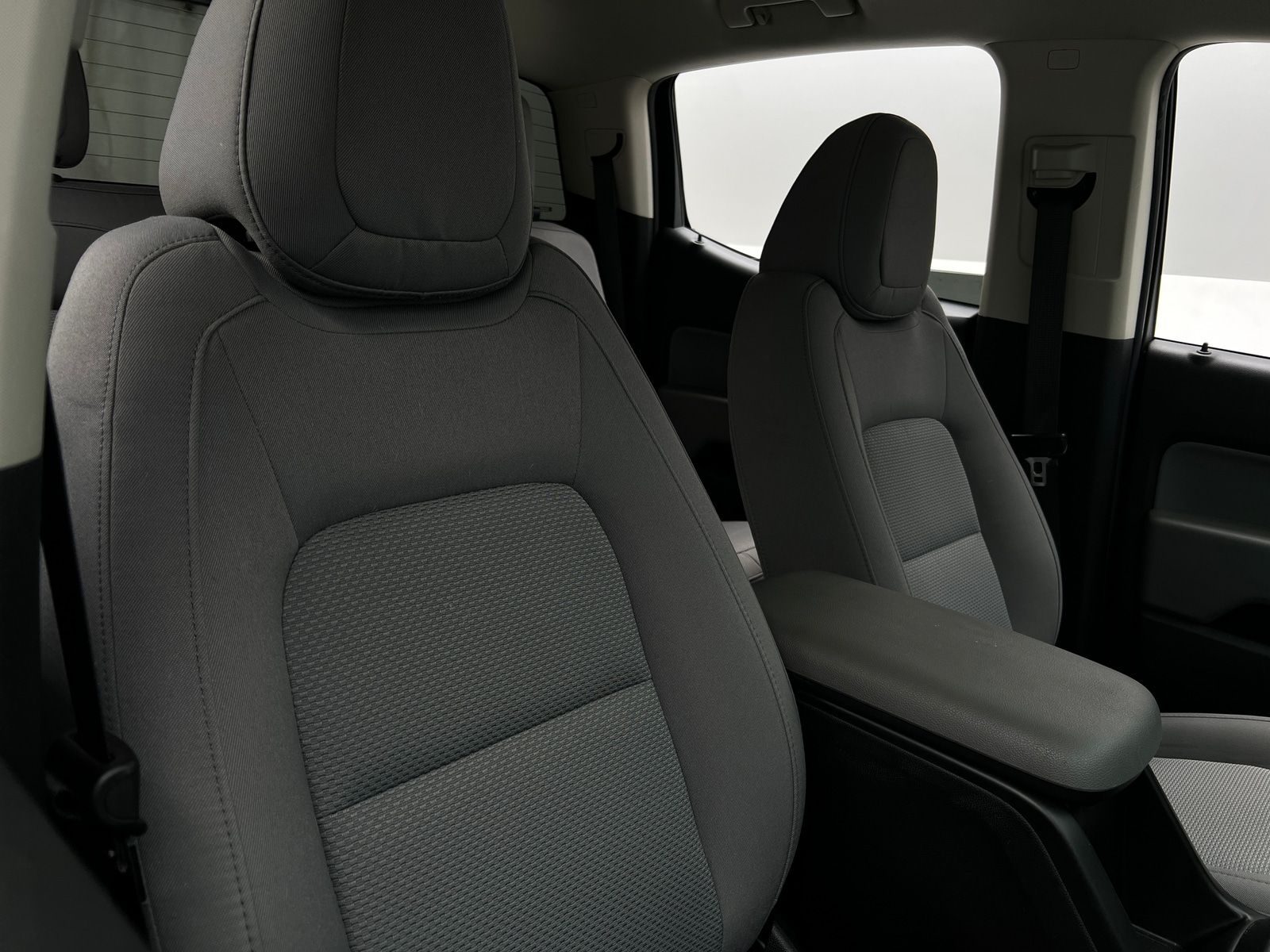Thumbnail: 2022 GMC Canyon - 2