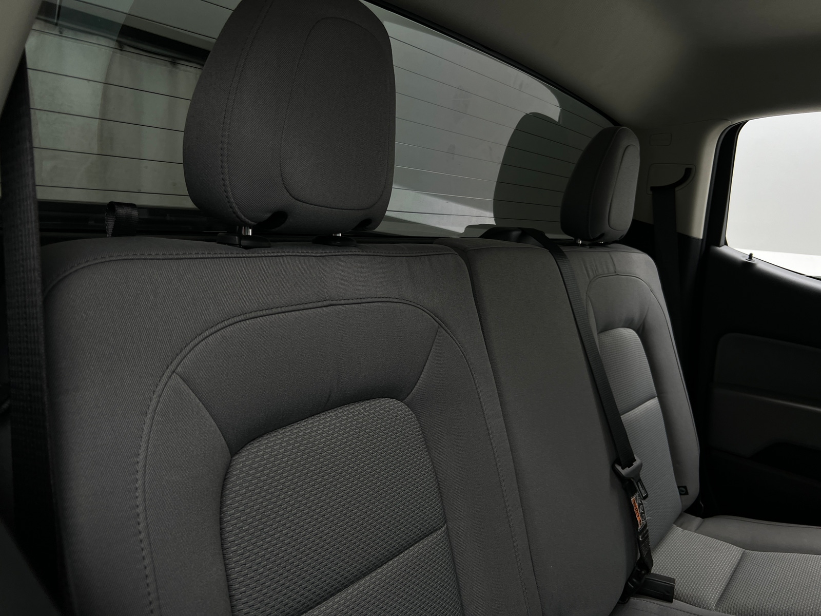 Thumbnail: 2022 GMC Canyon - 6
