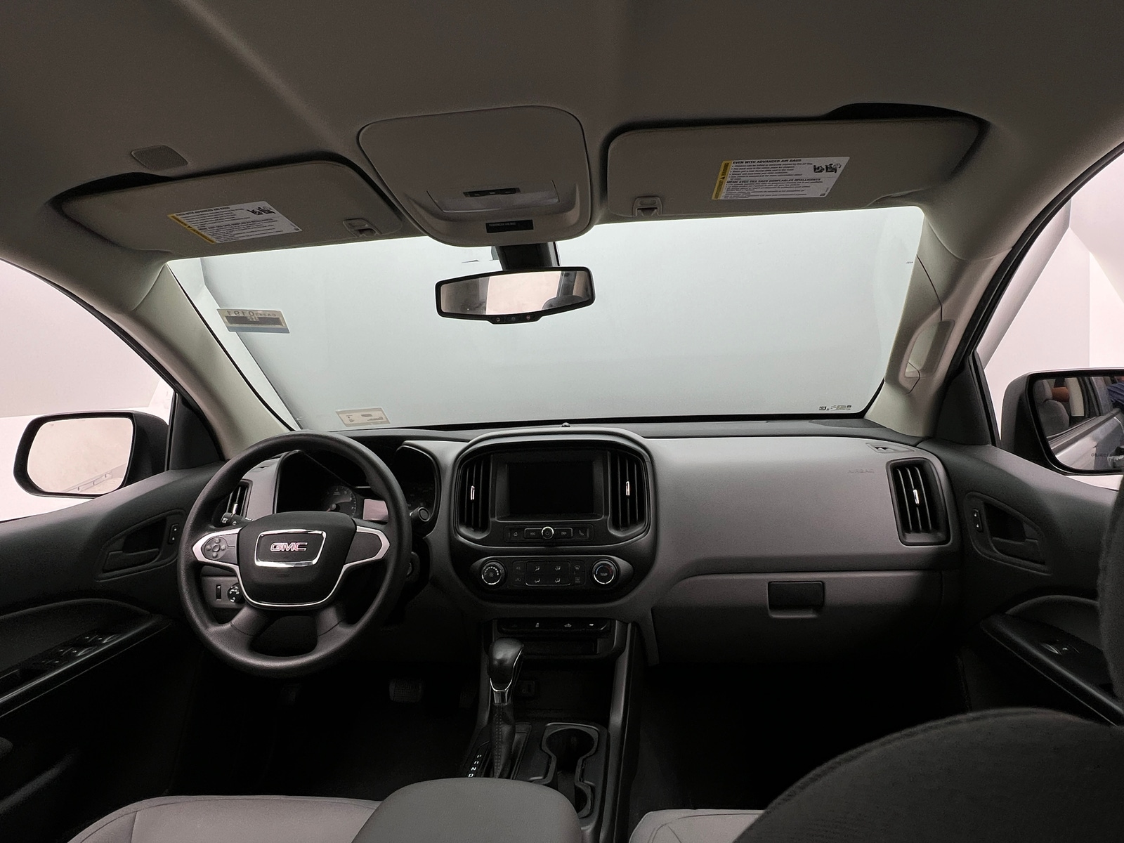 Thumbnail: 2022 GMC Canyon - 3
