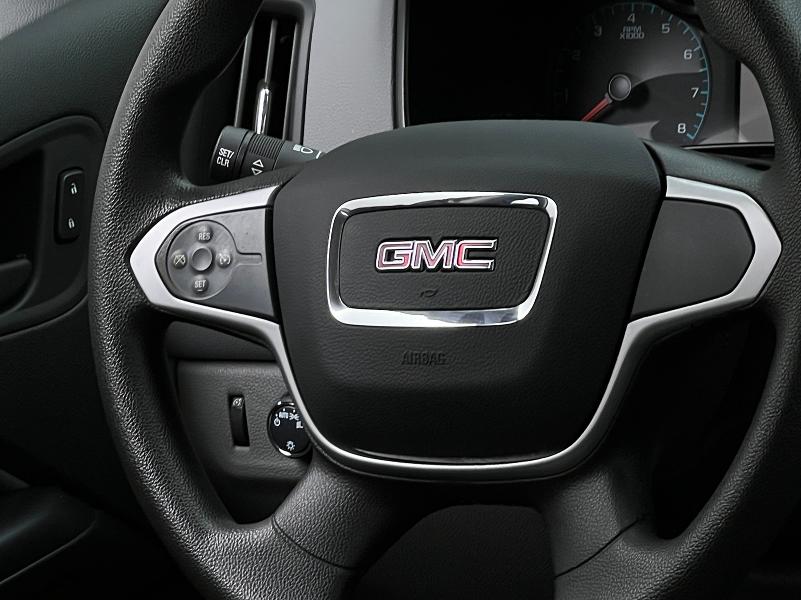 Thumbnail: 2022 GMC Canyon - 5