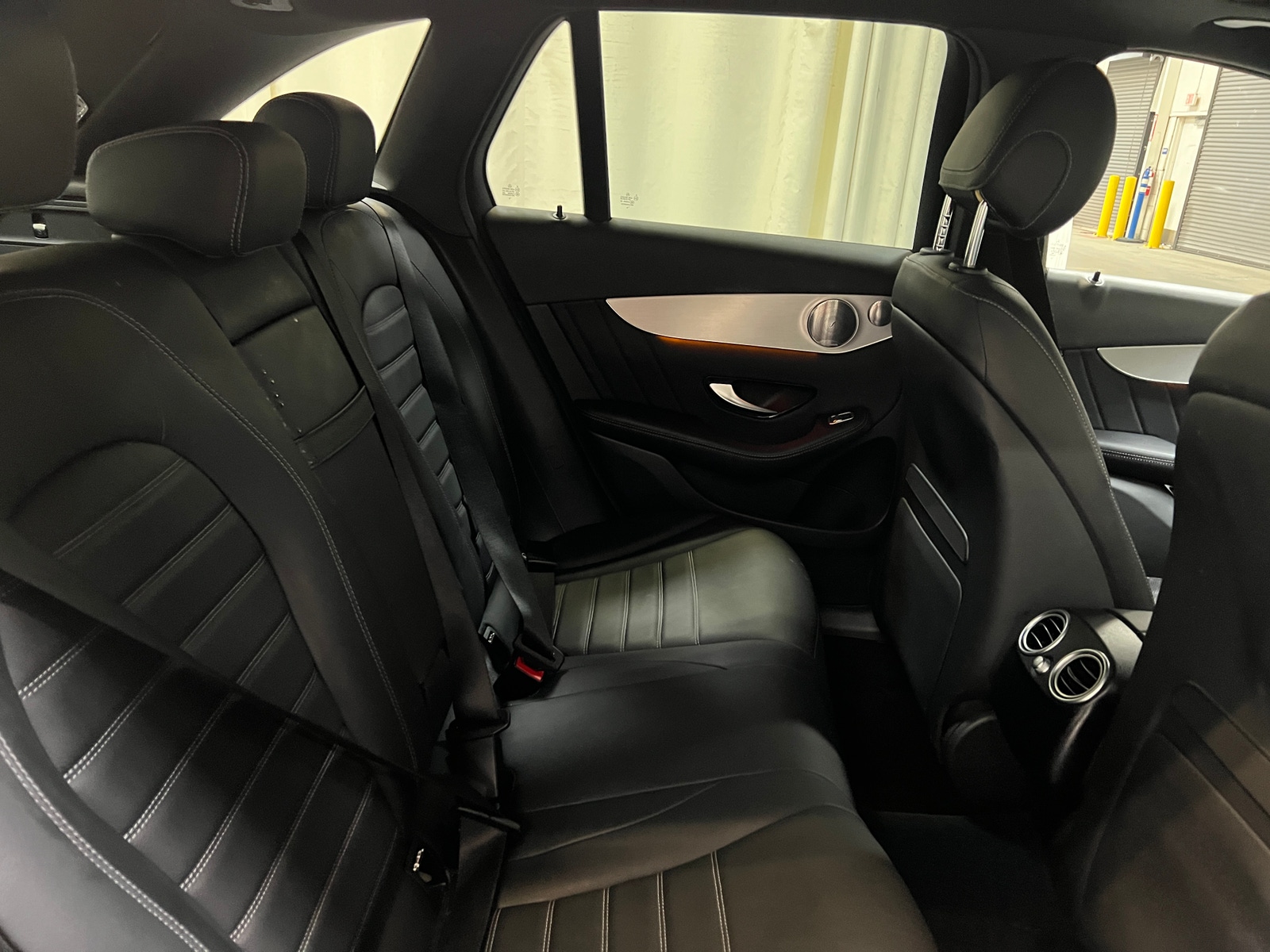 Thumbnail: 2019 Mercedes-Benz GLC - 5