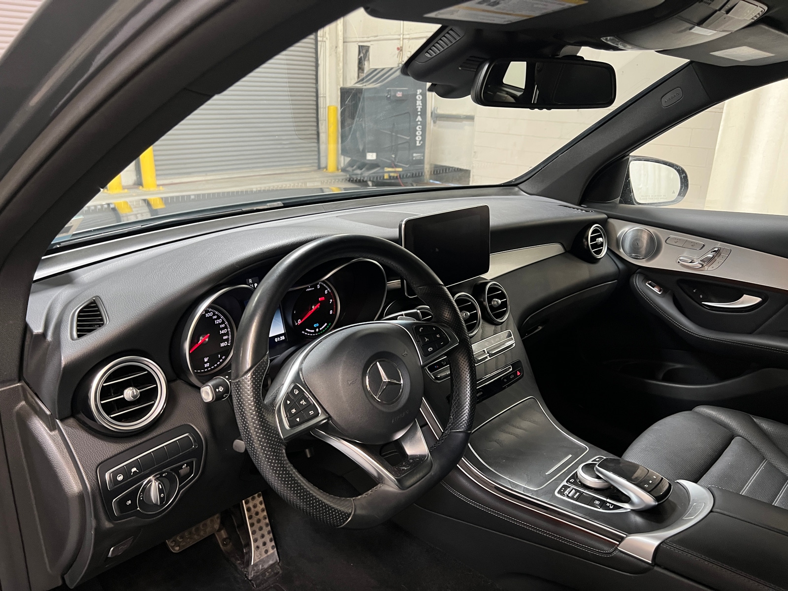 Thumbnail: 2019 Mercedes-Benz GLC - 2