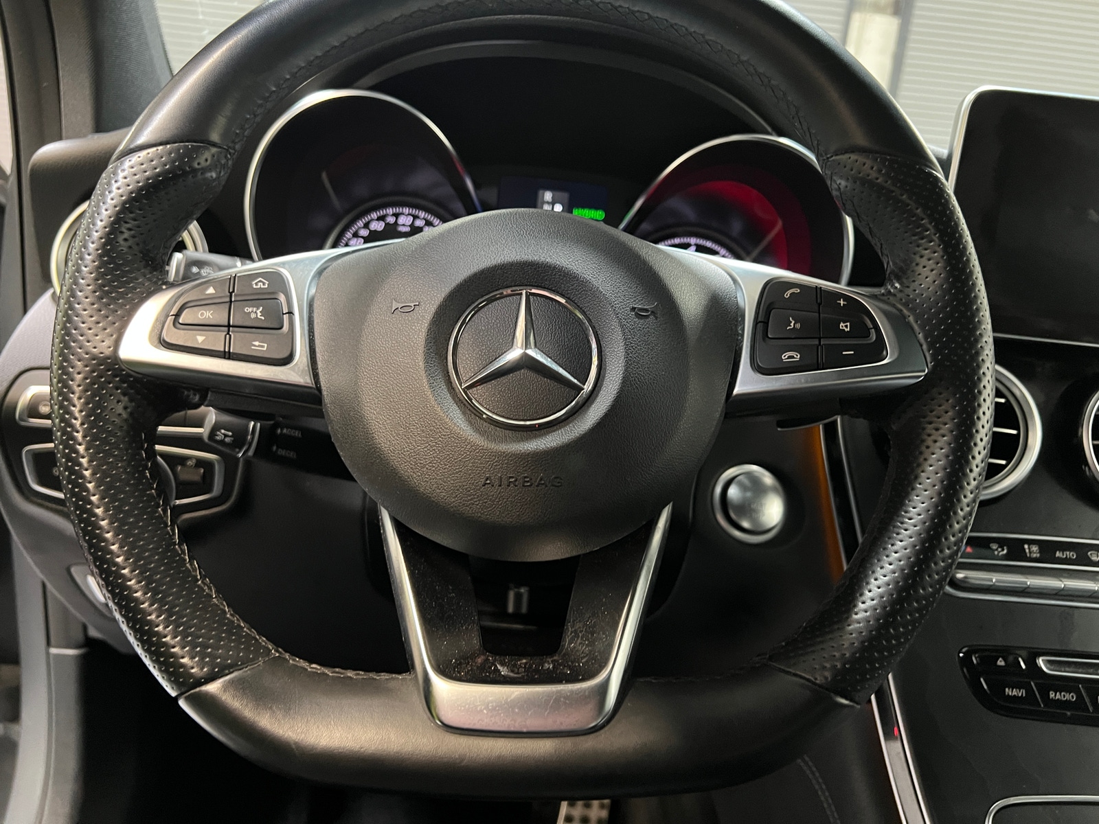 Thumbnail: 2019 Mercedes-Benz GLC - 4