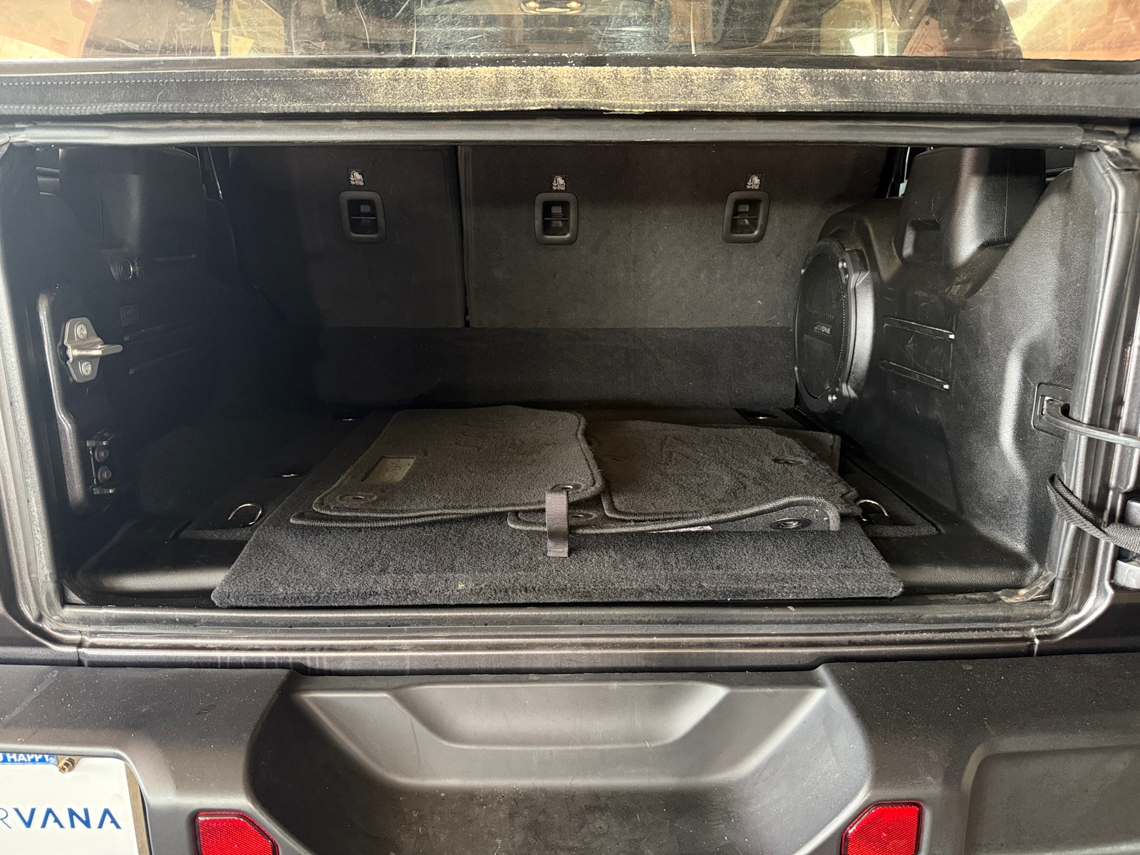 Thumbnail: 2021 Jeep Wrangler - 7