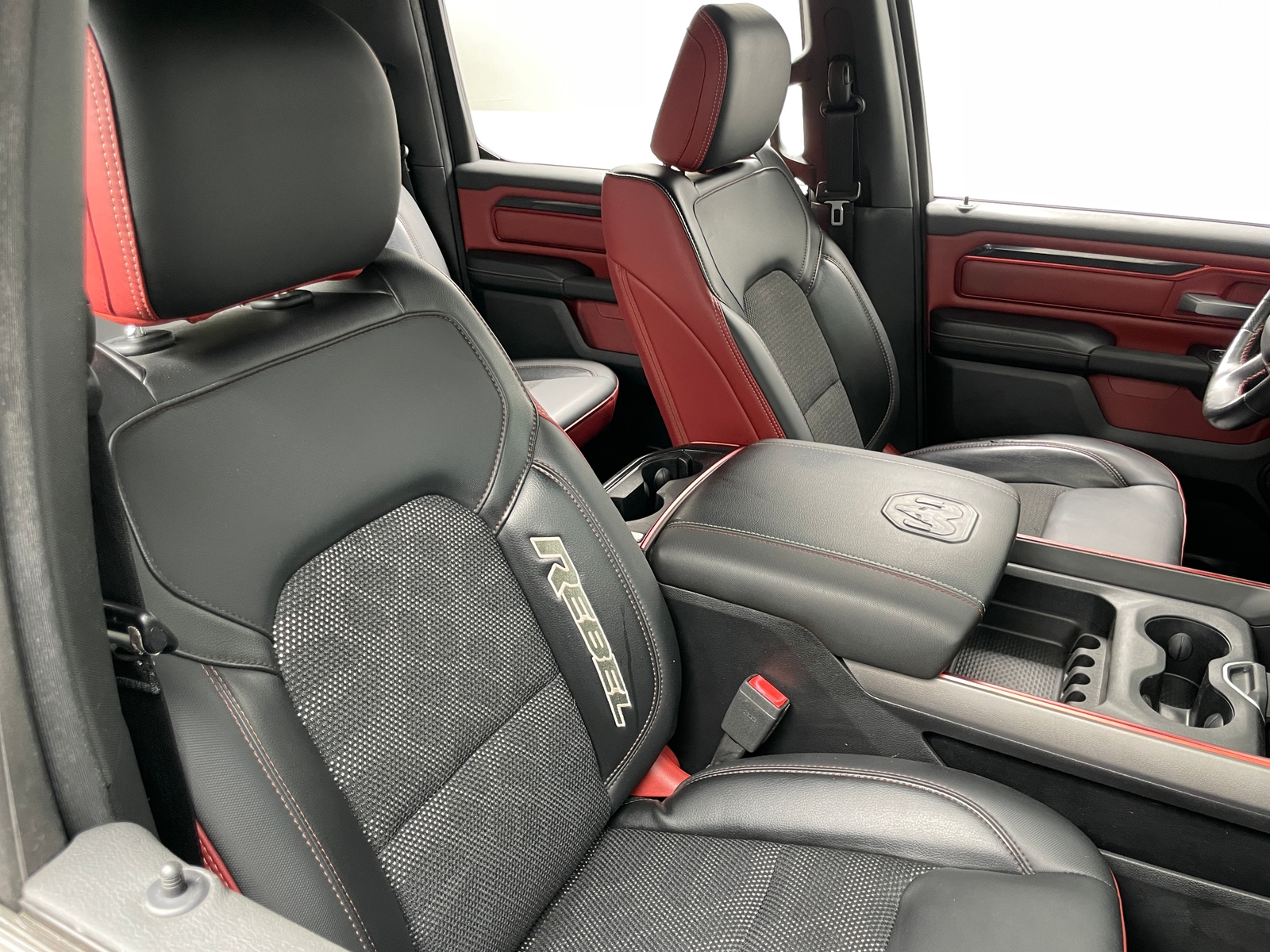 Thumbnail: 2019 RAM 1500 - 2