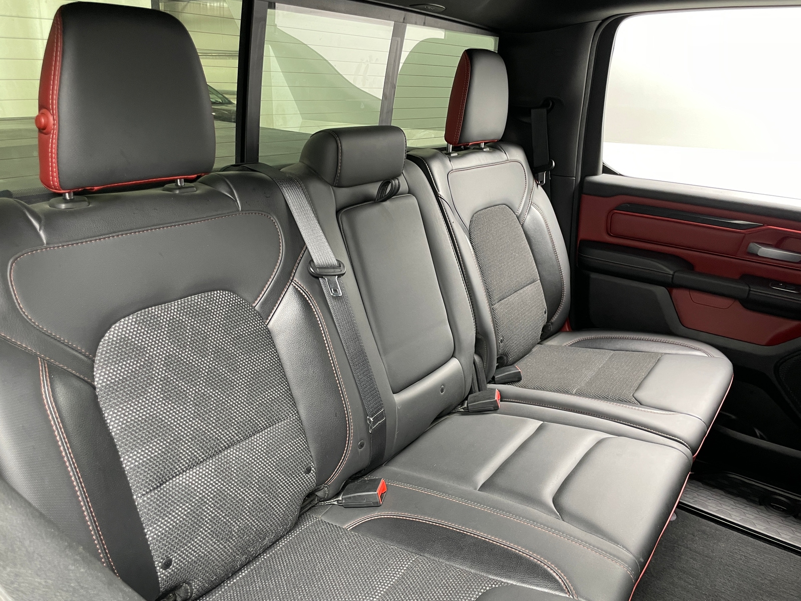 Thumbnail: 2019 RAM 1500 - 6
