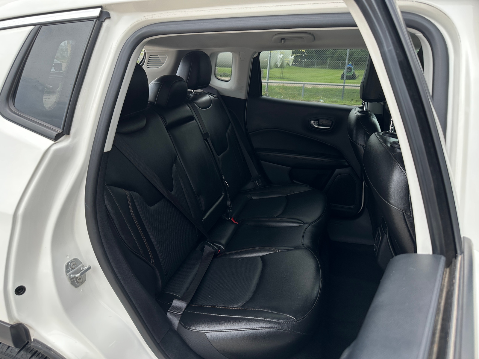 Thumbnail: 2021 Jeep Compass - 5
