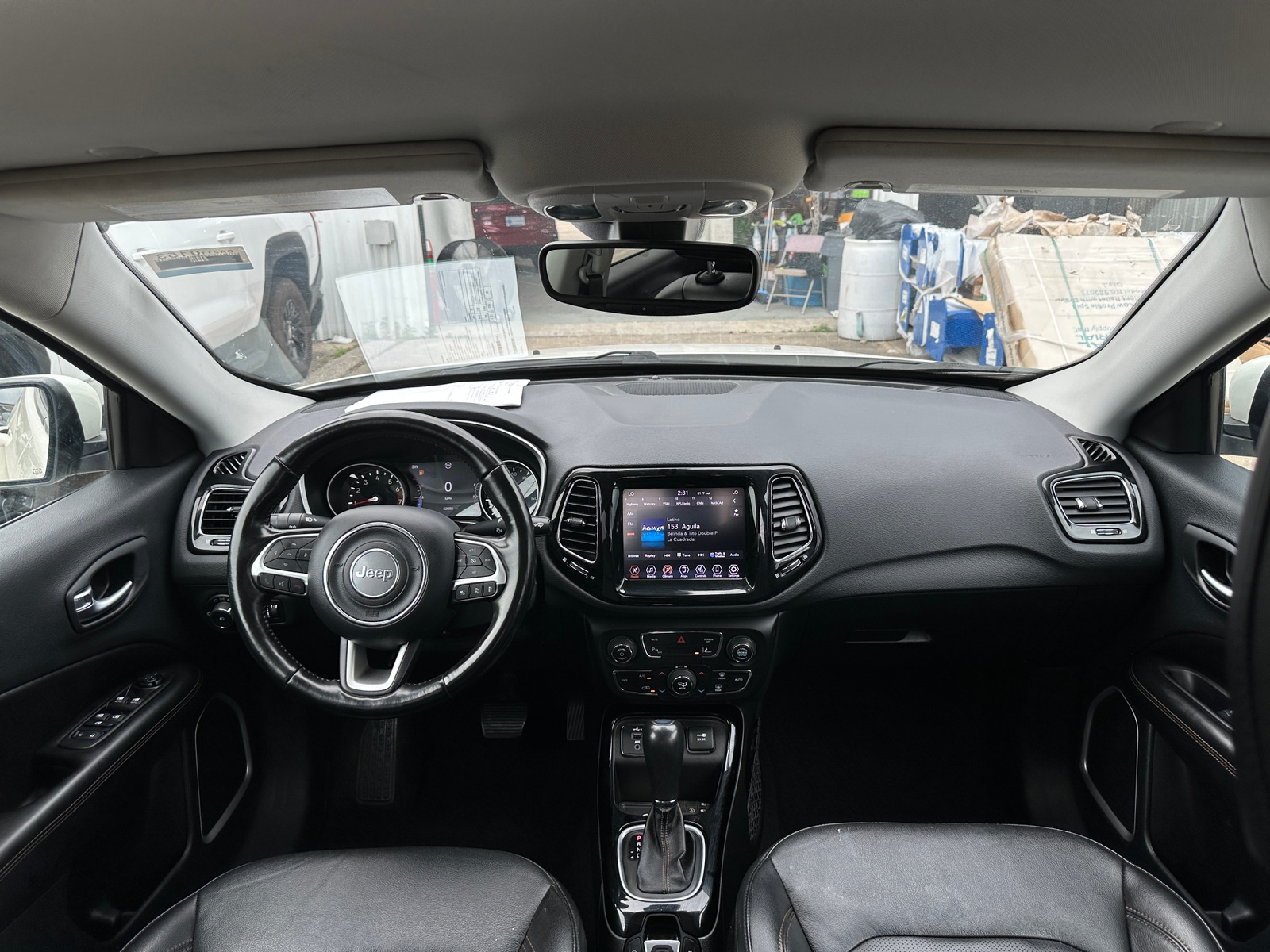 Thumbnail: 2021 Jeep Compass - 2