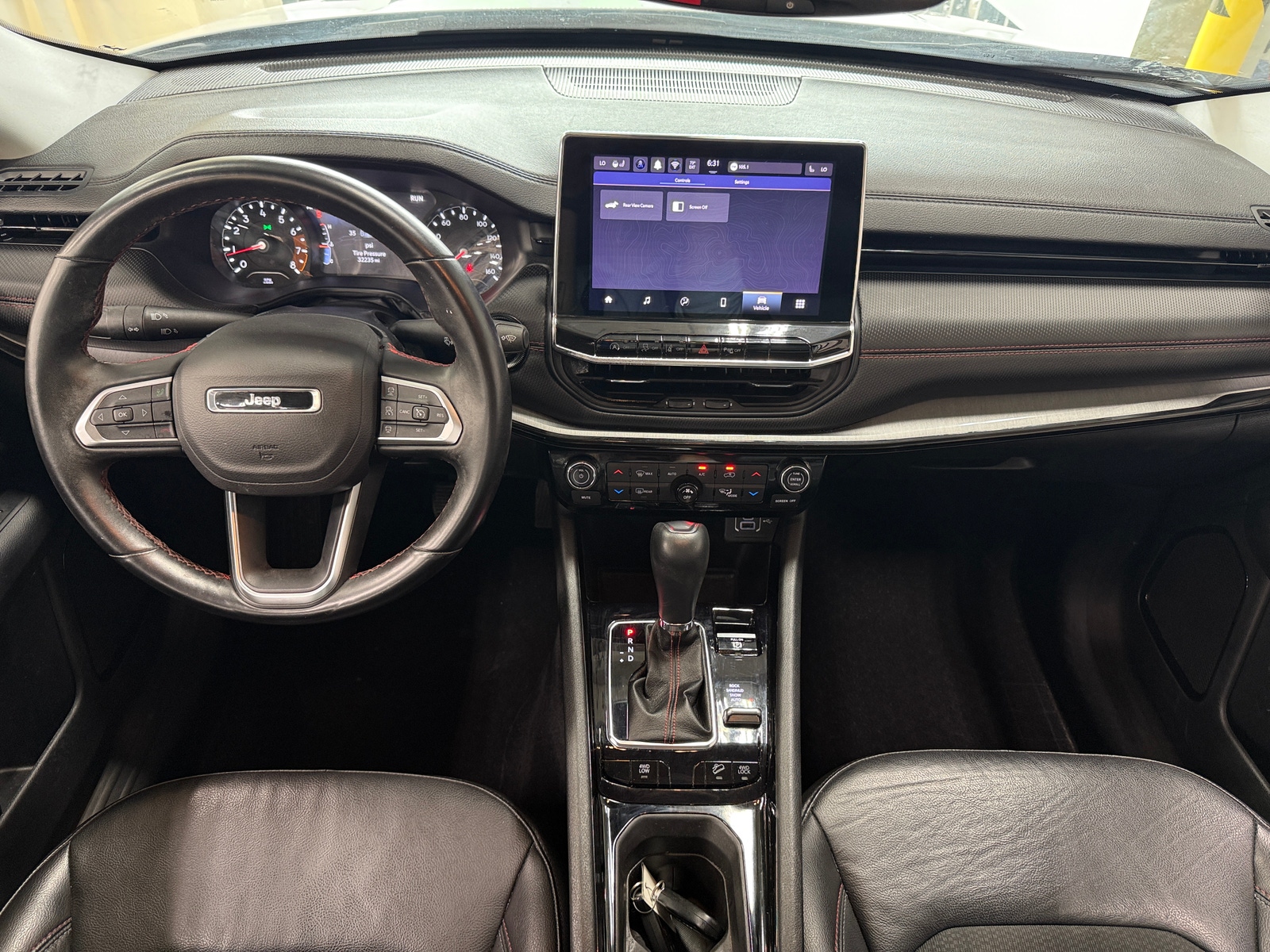 Thumbnail: 2022 Jeep Compass - 3