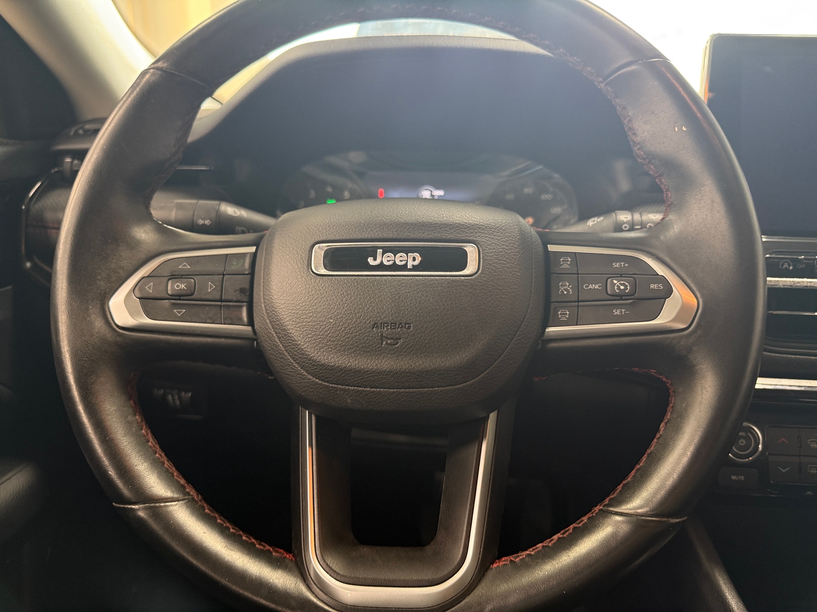 Thumbnail: 2022 Jeep Compass - 5