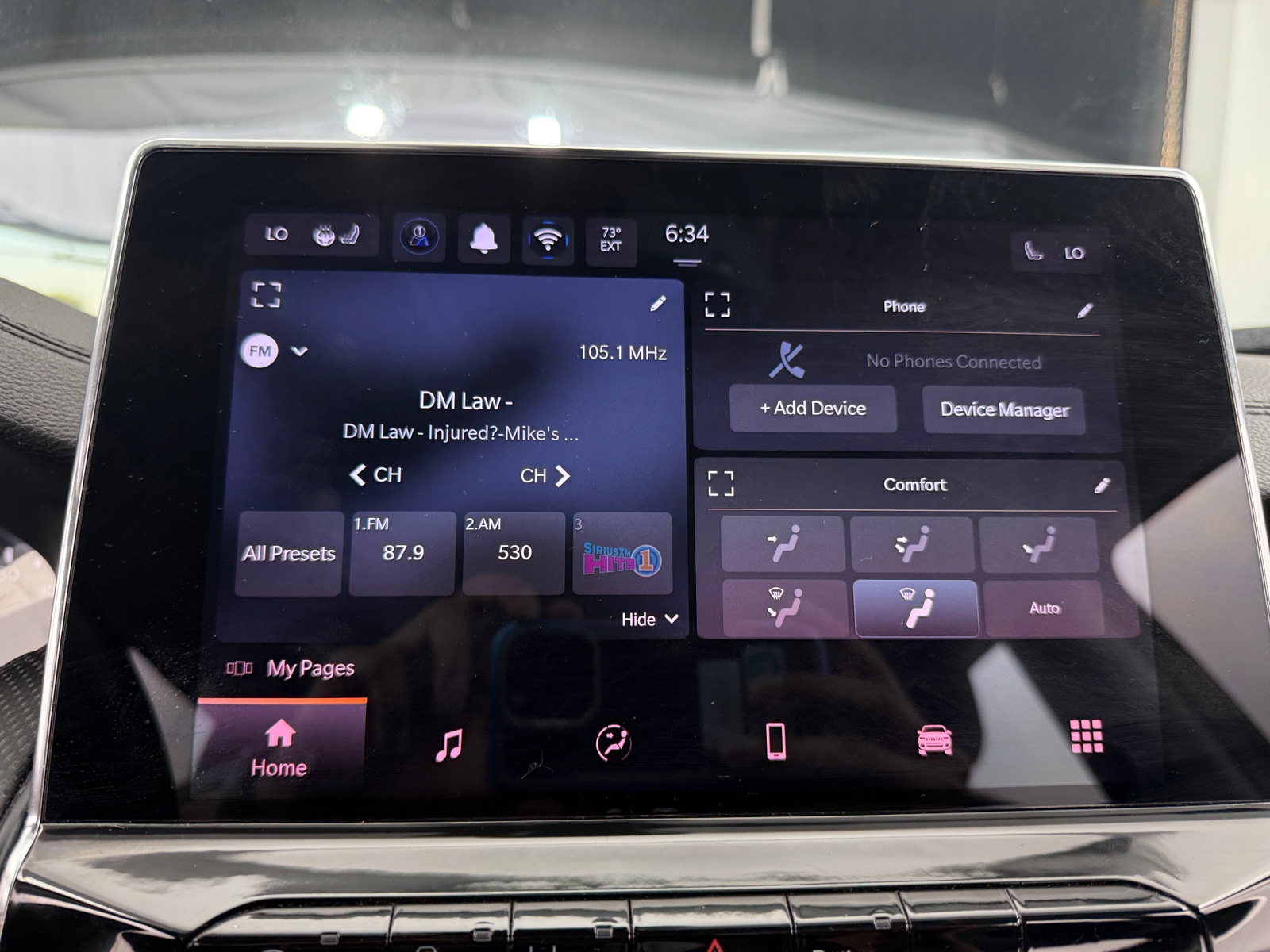 Thumbnail: 2022 Jeep Compass - 4