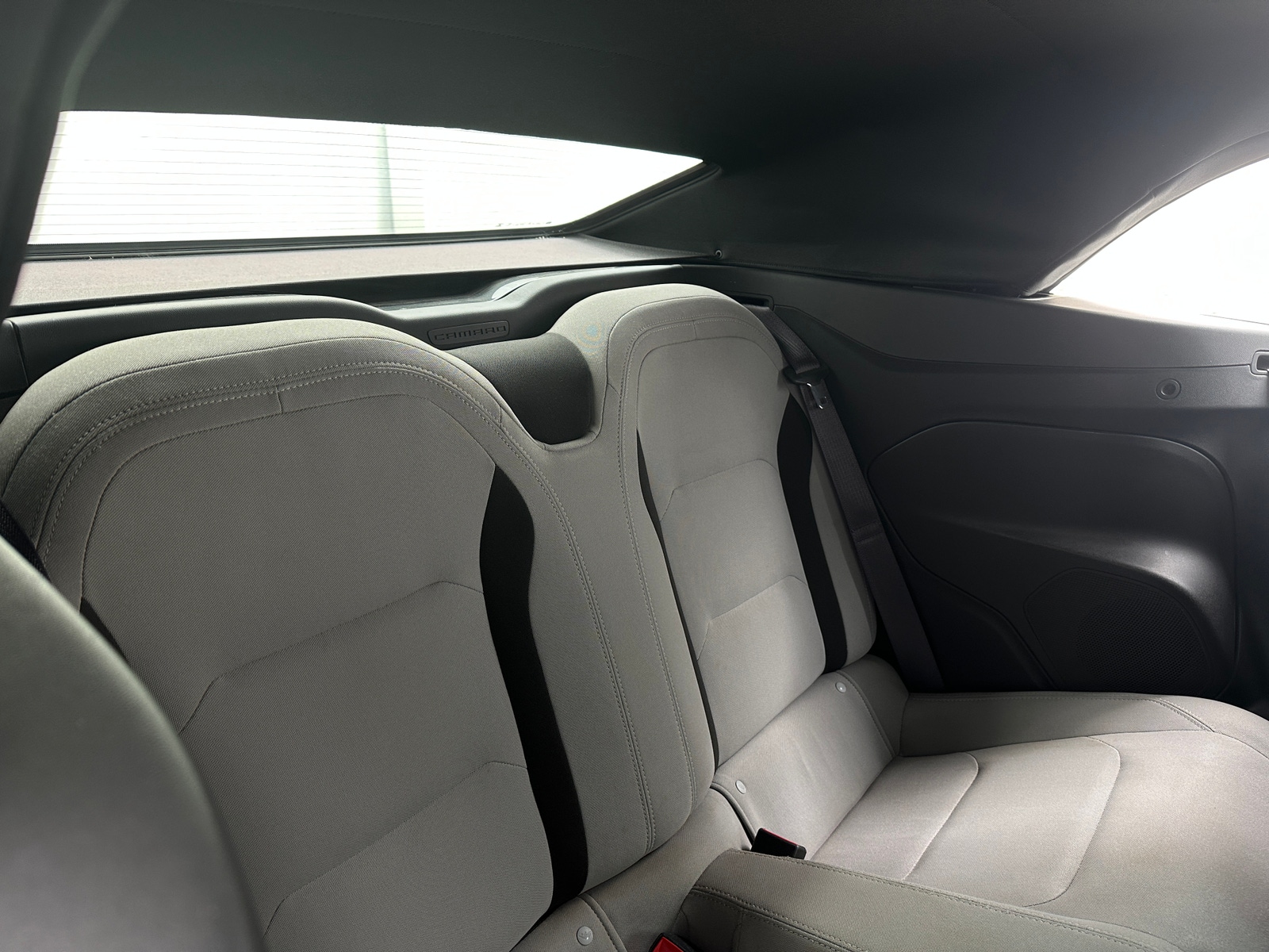 Thumbnail: 2016 Chevrolet Camaro - 6