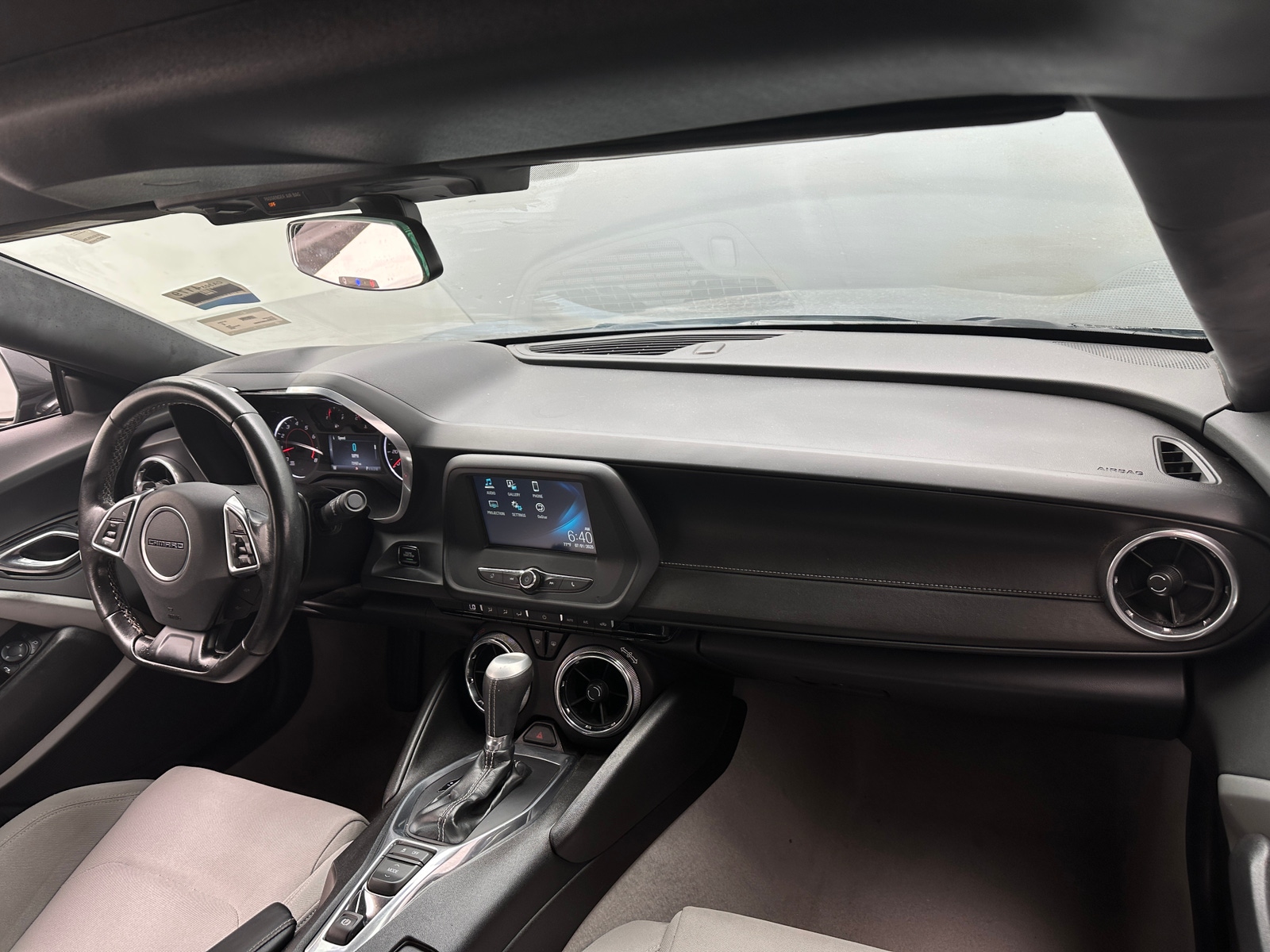 Thumbnail: 2016 Chevrolet Camaro - 3