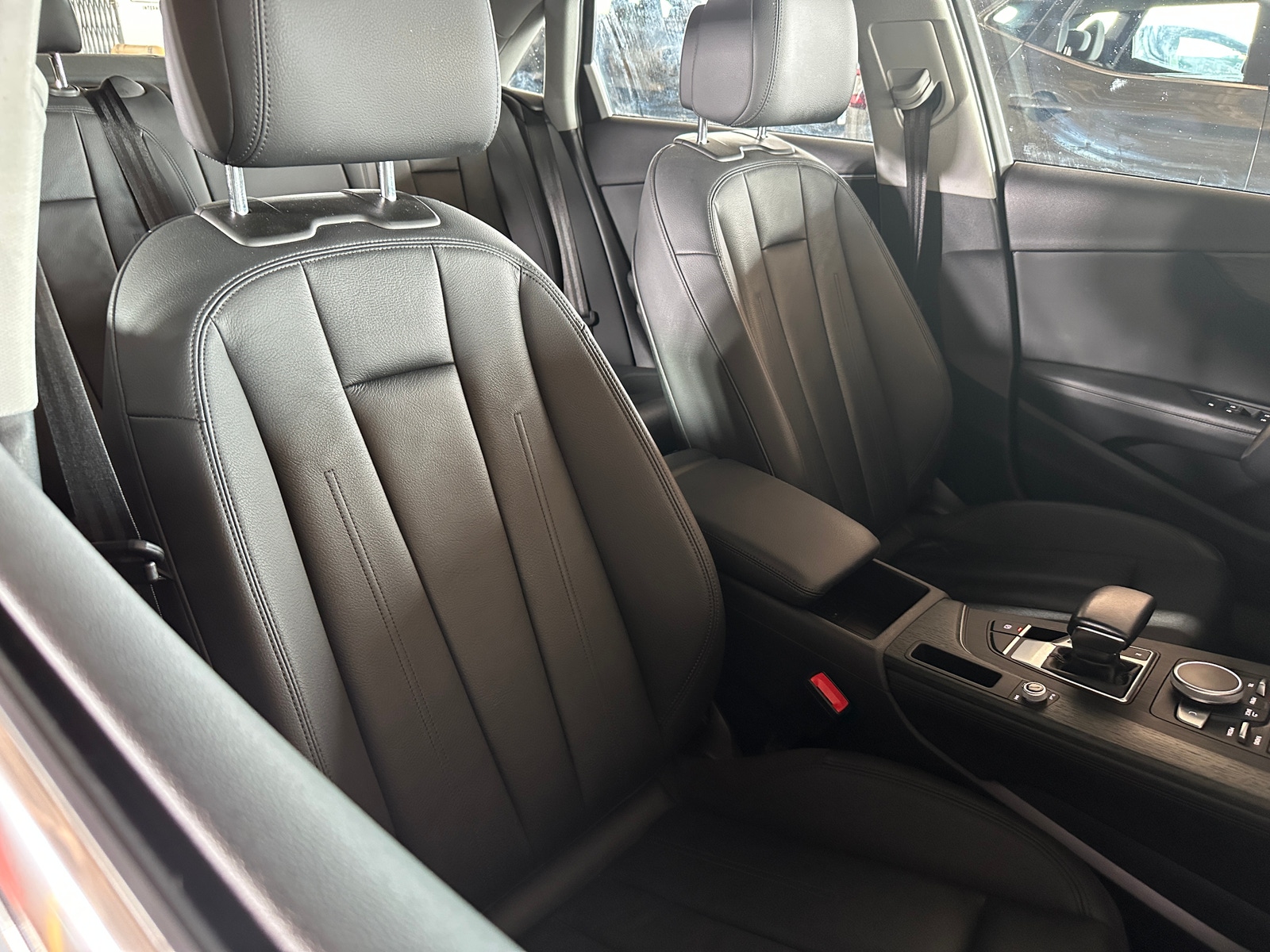 Thumbnail: 2019 Audi A4 - 2