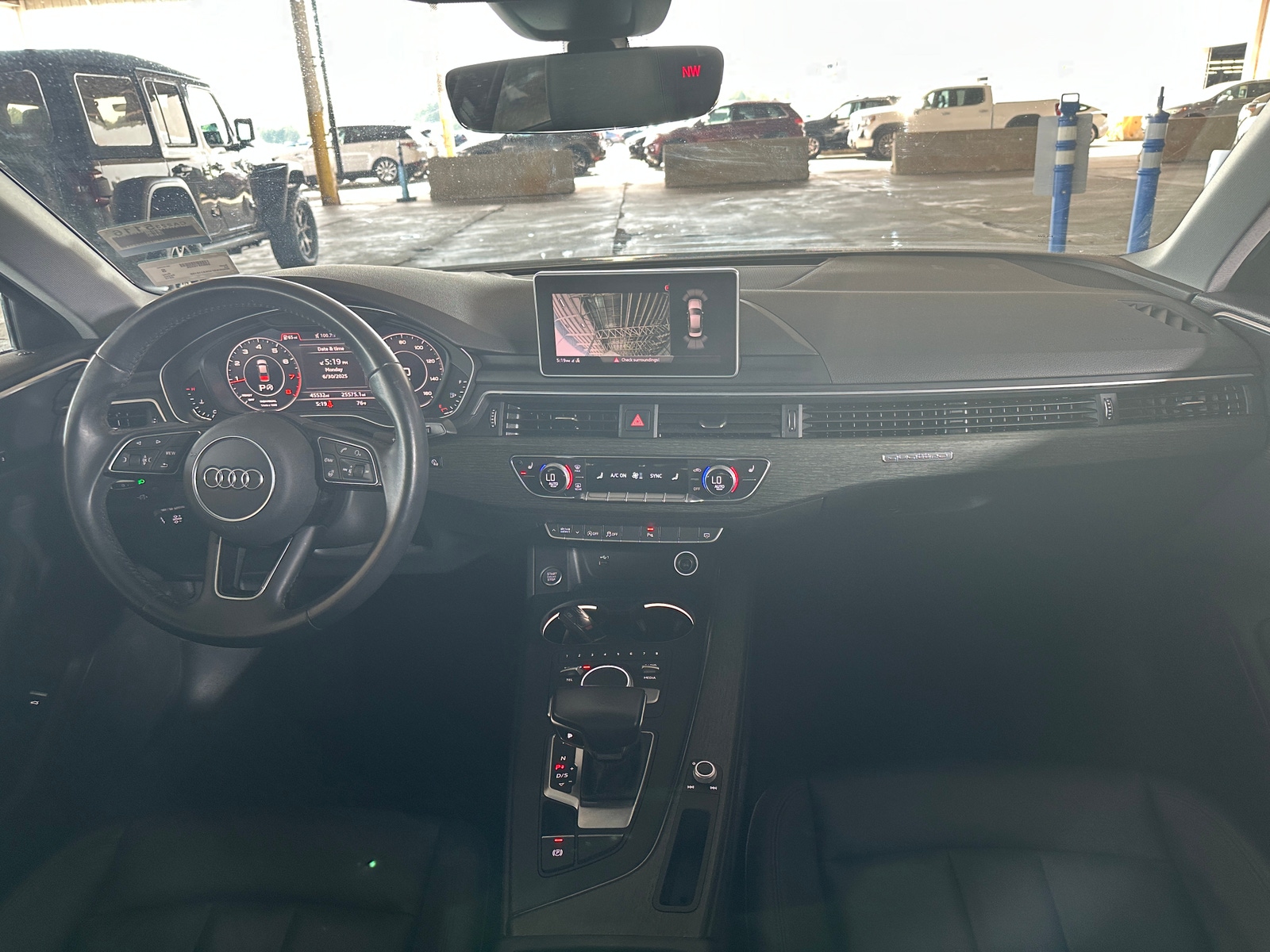 Thumbnail: 2019 Audi A4 - 3