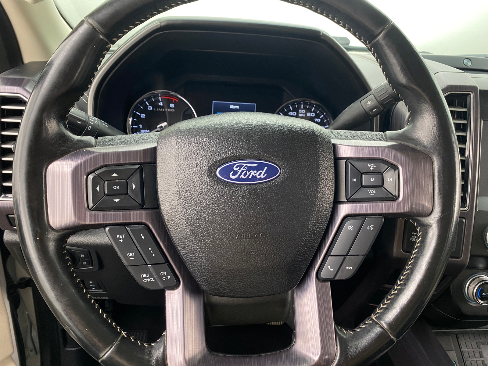Thumbnail: 2021 Ford Econoline - 4