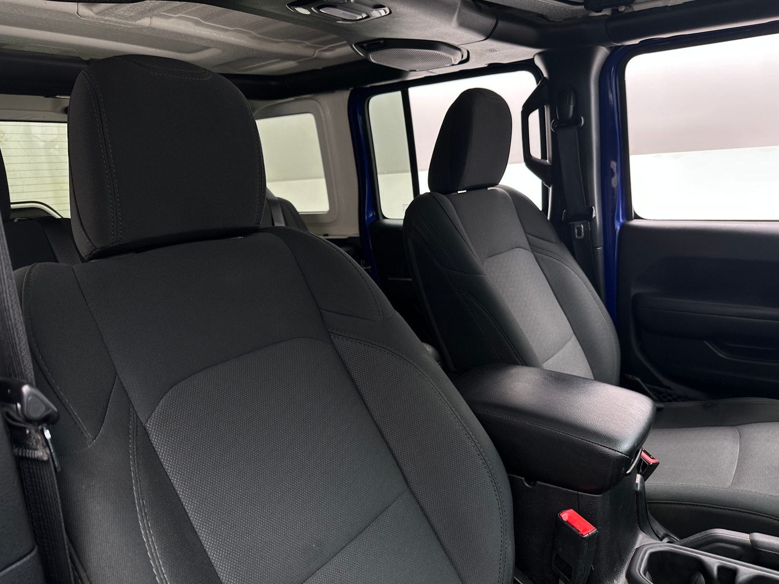 Thumbnail: 2019 Jeep Wrangler - 2