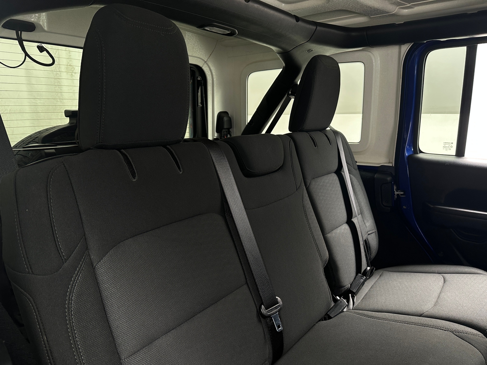 Thumbnail: 2019 Jeep Wrangler - 6