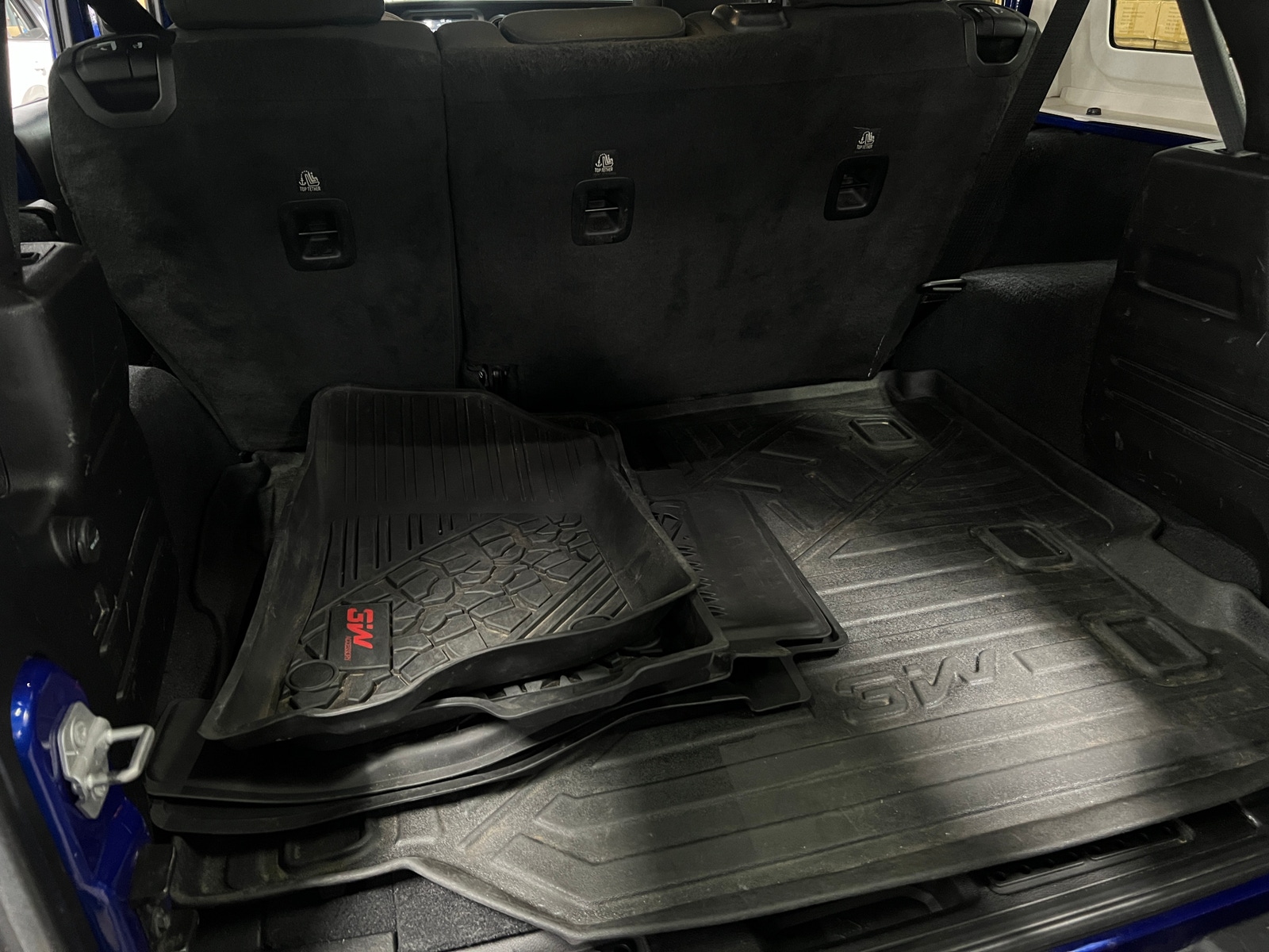 Thumbnail: 2019 Jeep Wrangler - 7
