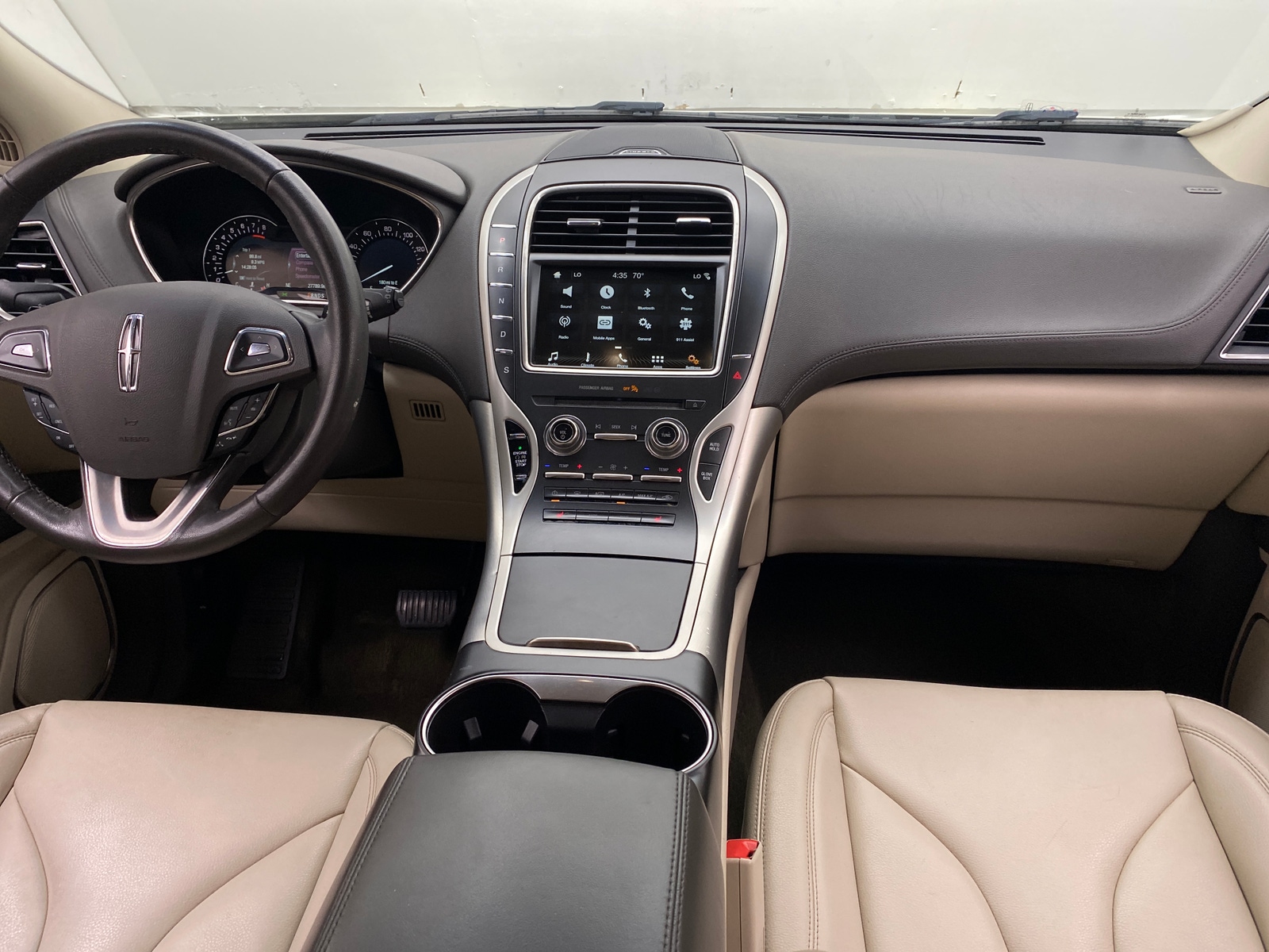 Thumbnail: 2018 Lincoln MKX - 2
