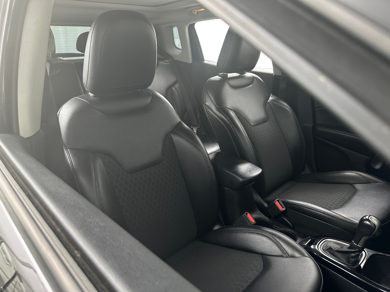 Thumbnail: 2019 Jeep Compass - 2