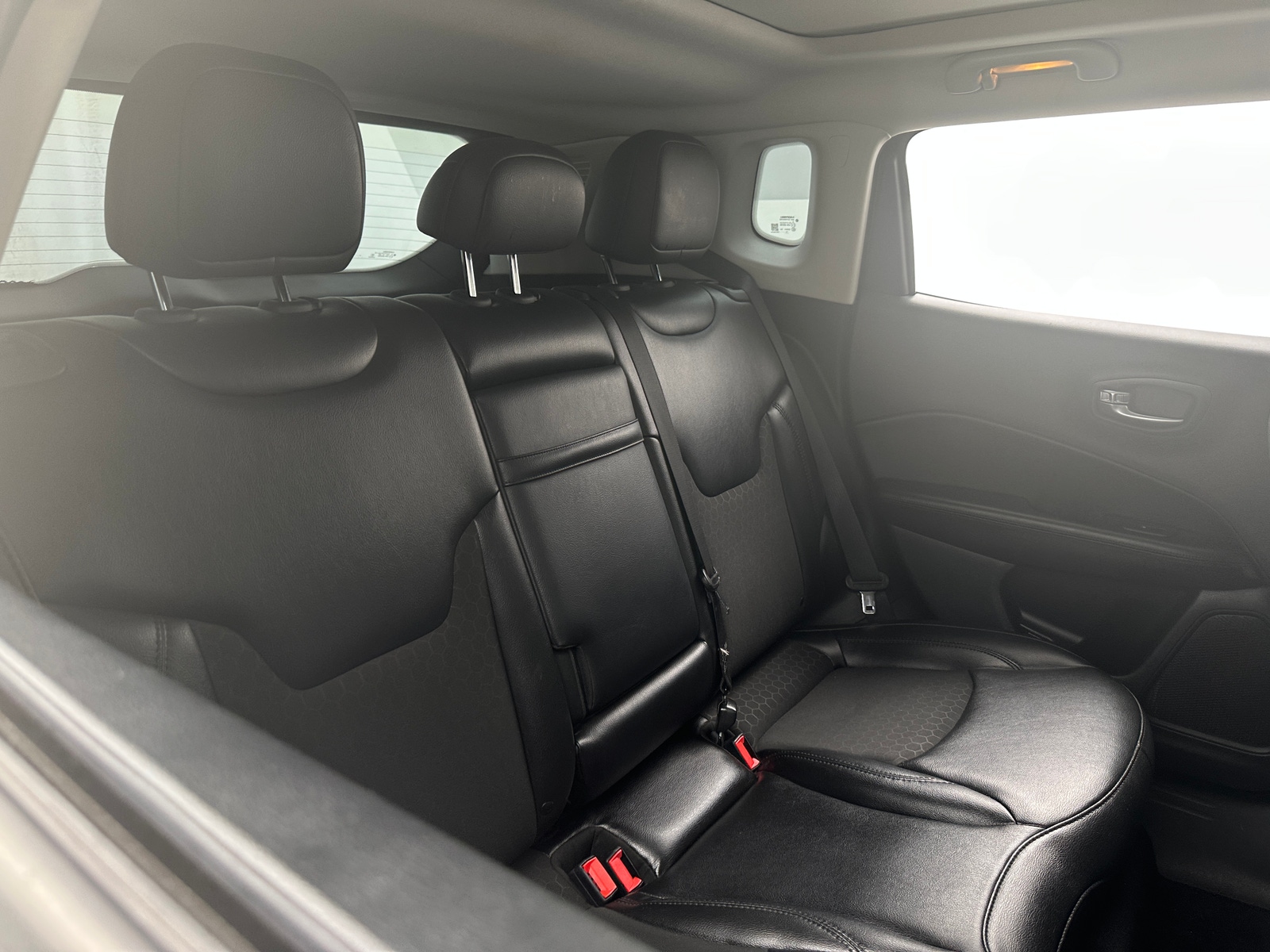 Thumbnail: 2019 Jeep Compass - 6