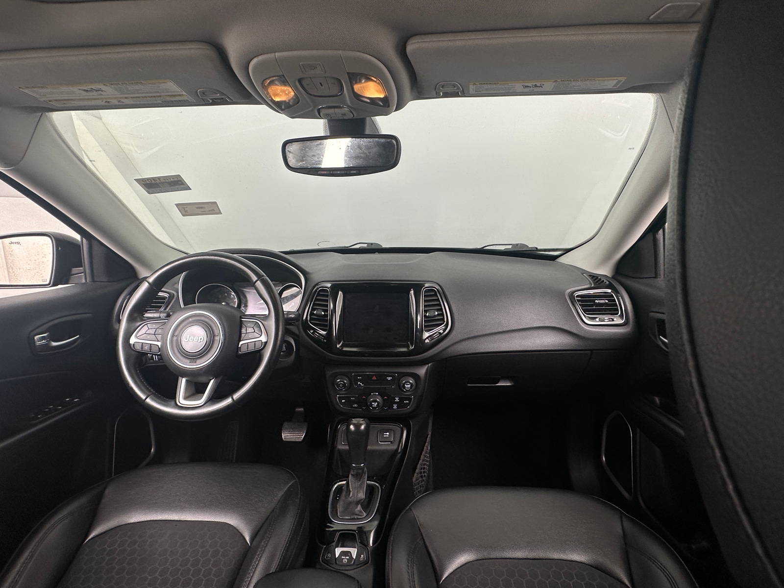 Thumbnail: 2019 Jeep Compass - 3