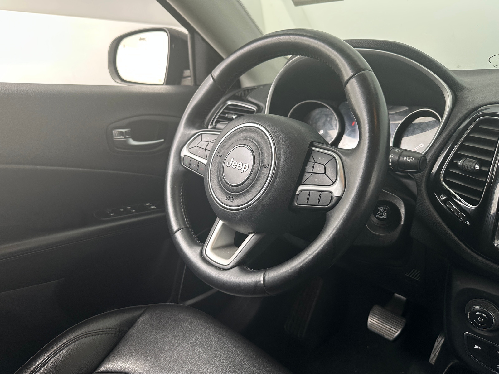 Thumbnail: 2019 Jeep Compass - 5