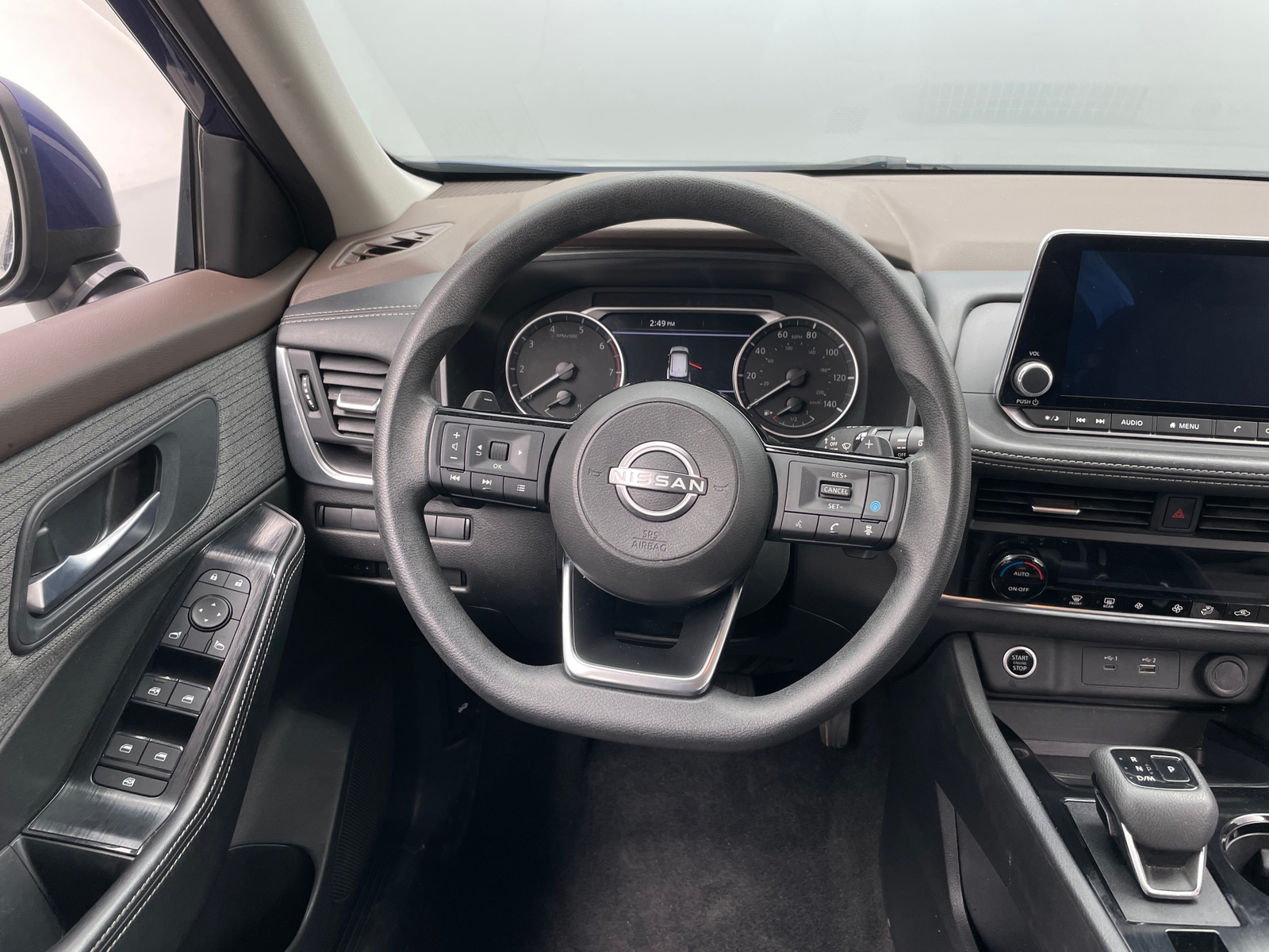 Thumbnail: 2023 Nissan Rogue - 5