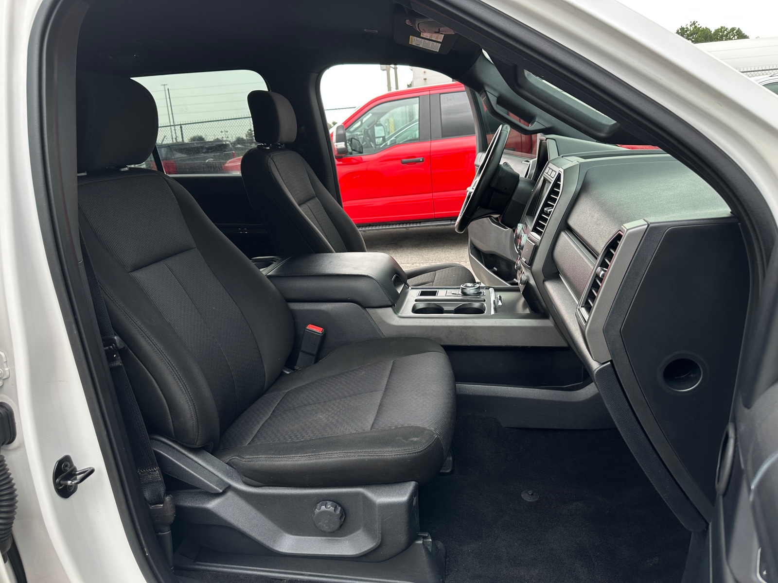 Thumbnail: 2019 Ford Expedition - 2