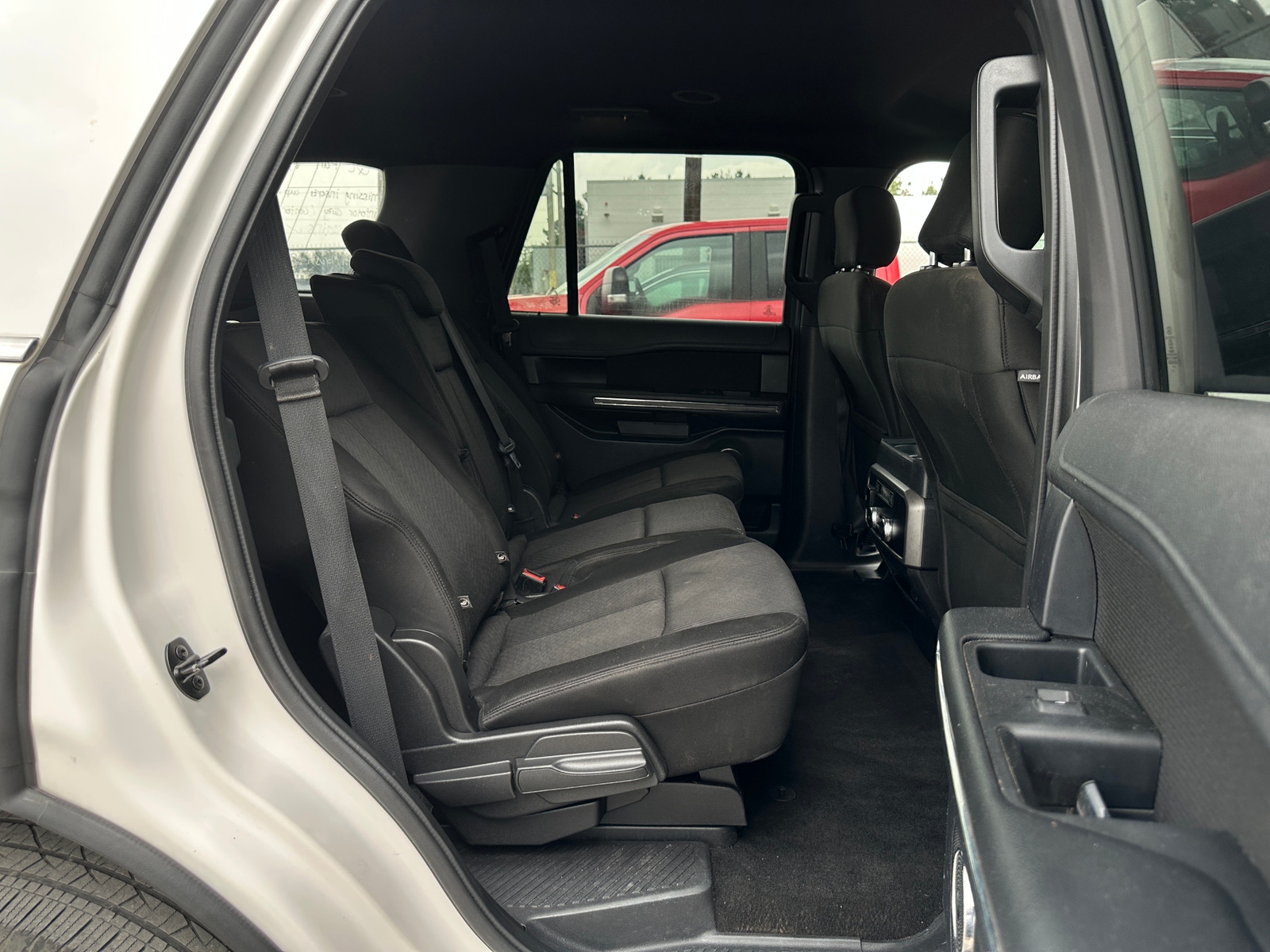 Thumbnail: 2019 Ford Expedition - 6