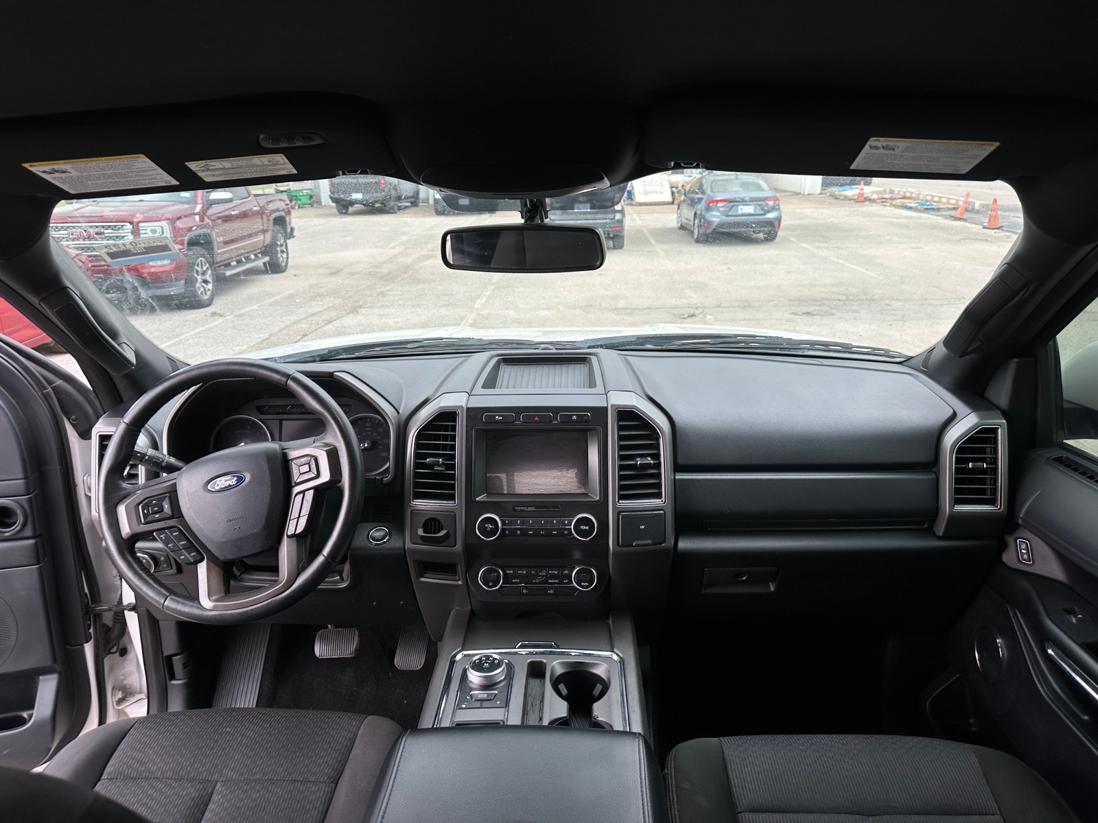 Thumbnail: 2019 Ford Expedition - 3