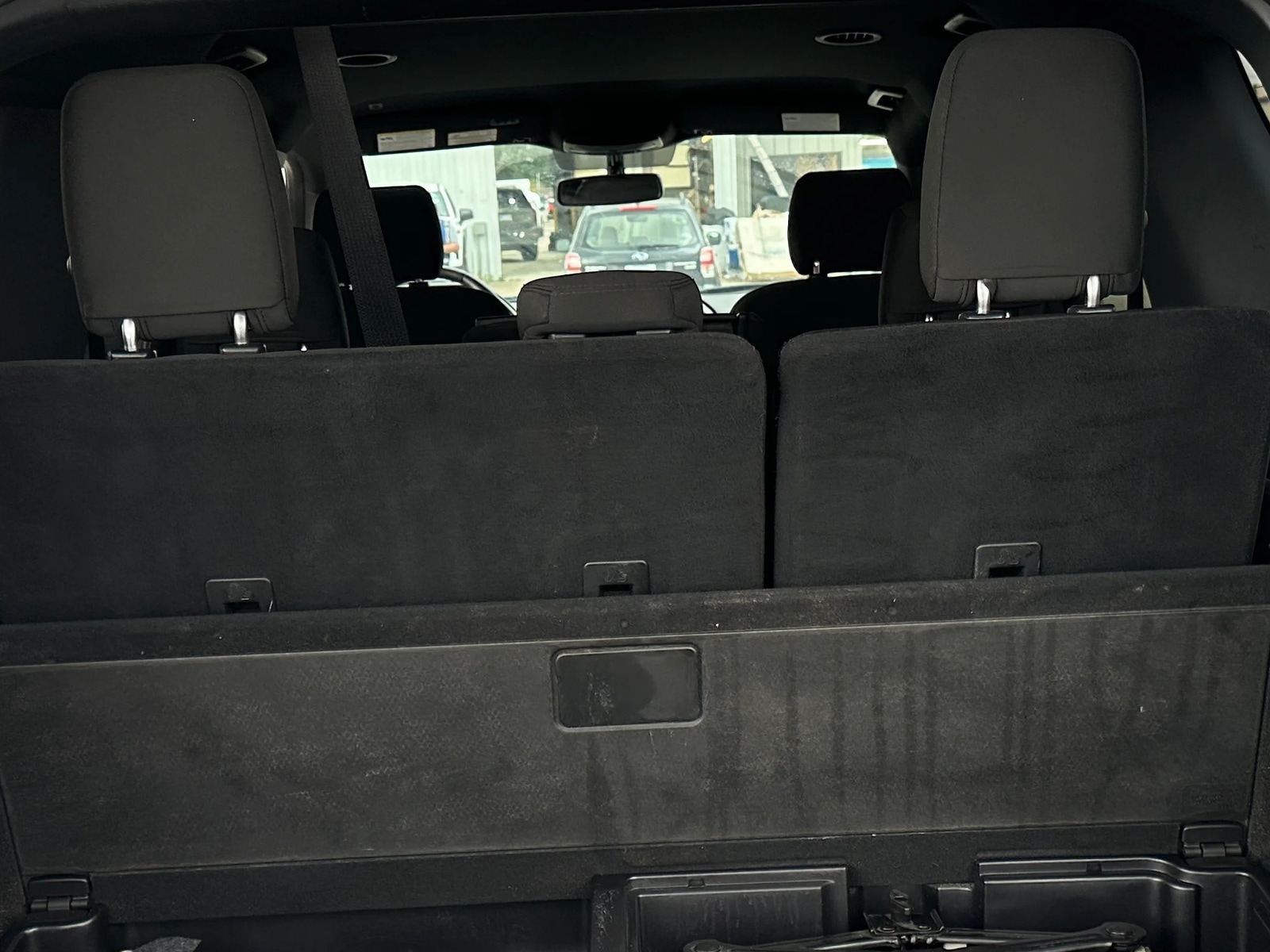 Thumbnail: 2019 Ford Expedition - 7
