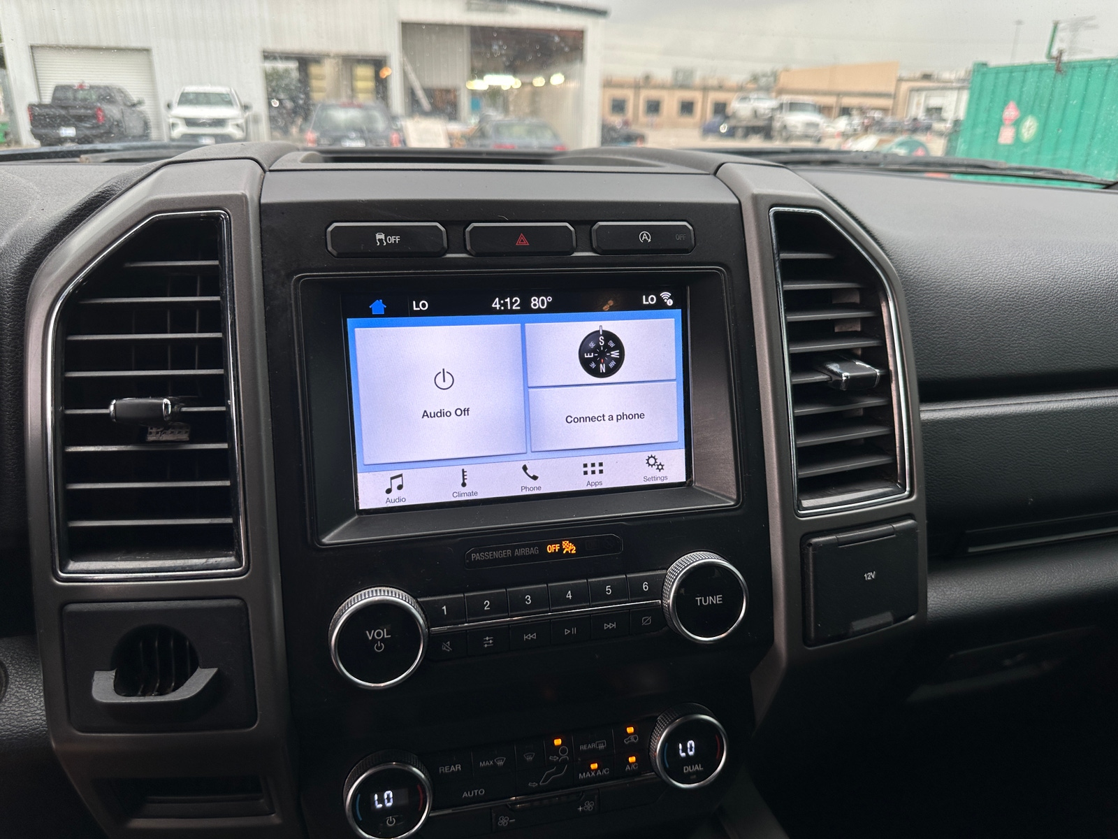 Thumbnail: 2019 Ford Expedition - 4