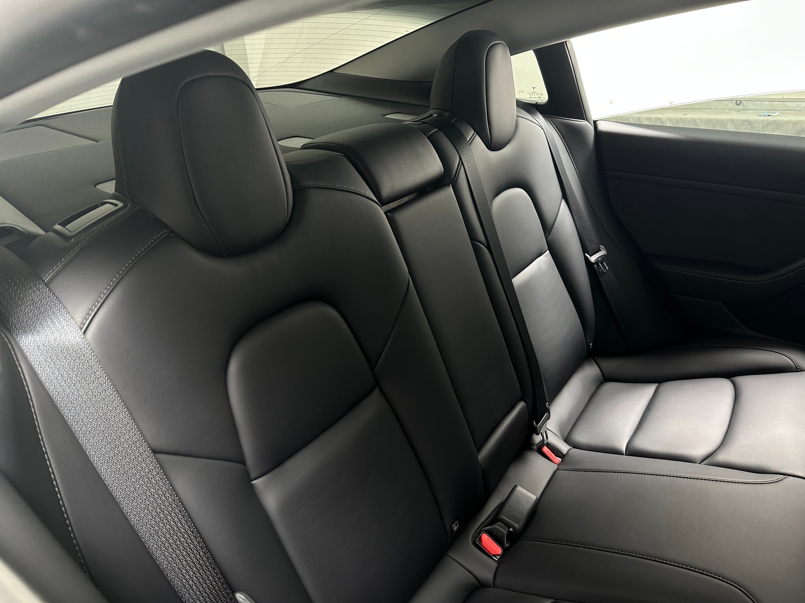 Thumbnail: 2022 Tesla Model 3 - 5