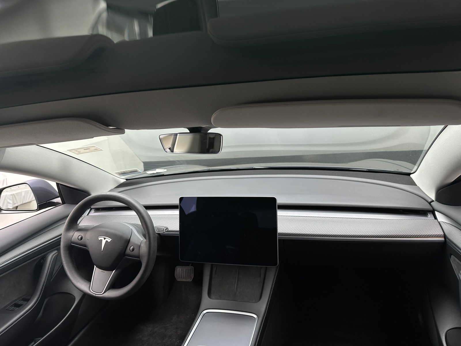 Thumbnail: 2022 Tesla Model 3 - 2