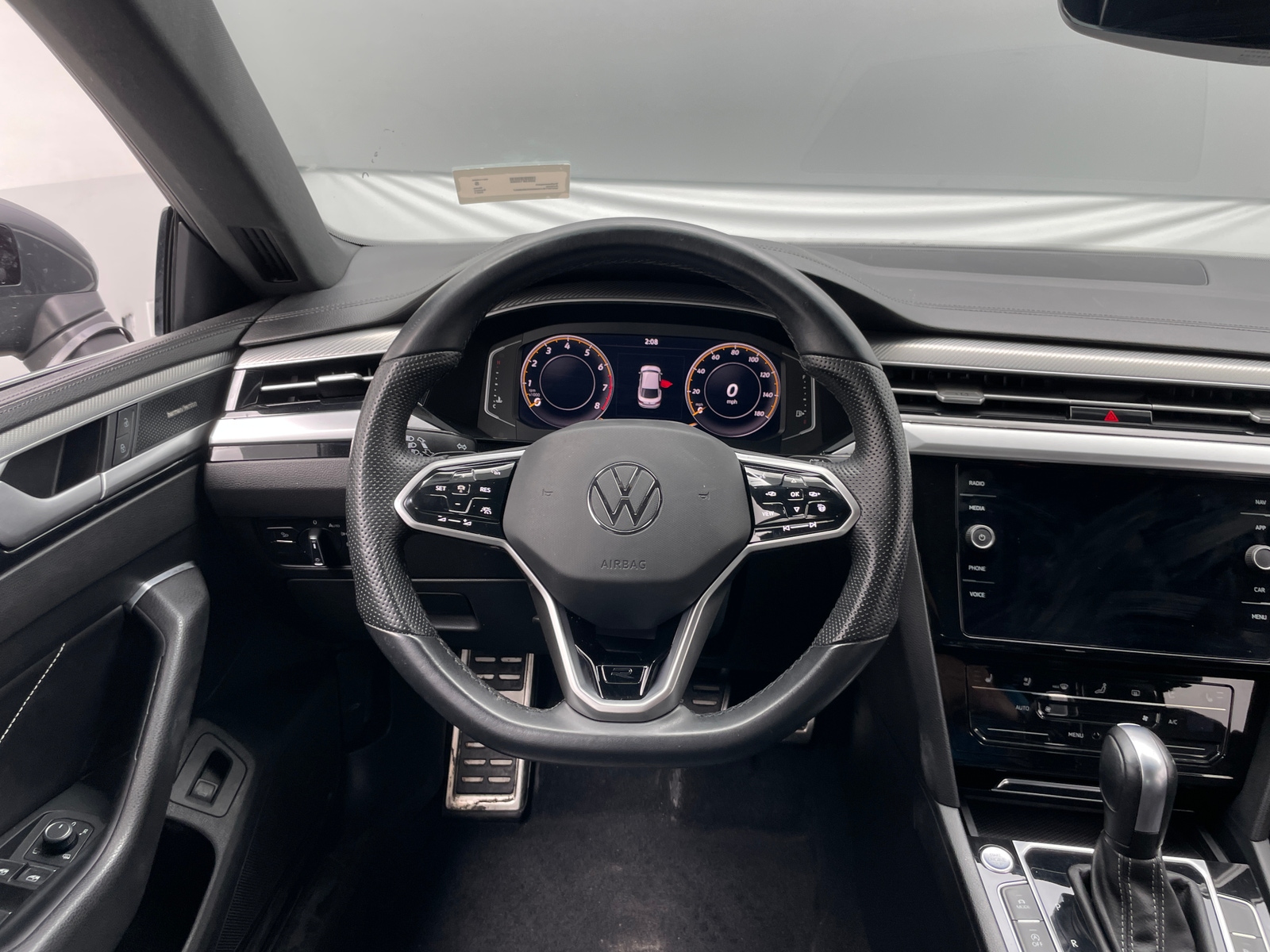 Thumbnail: 2021 Volkswagen Arteon - 4