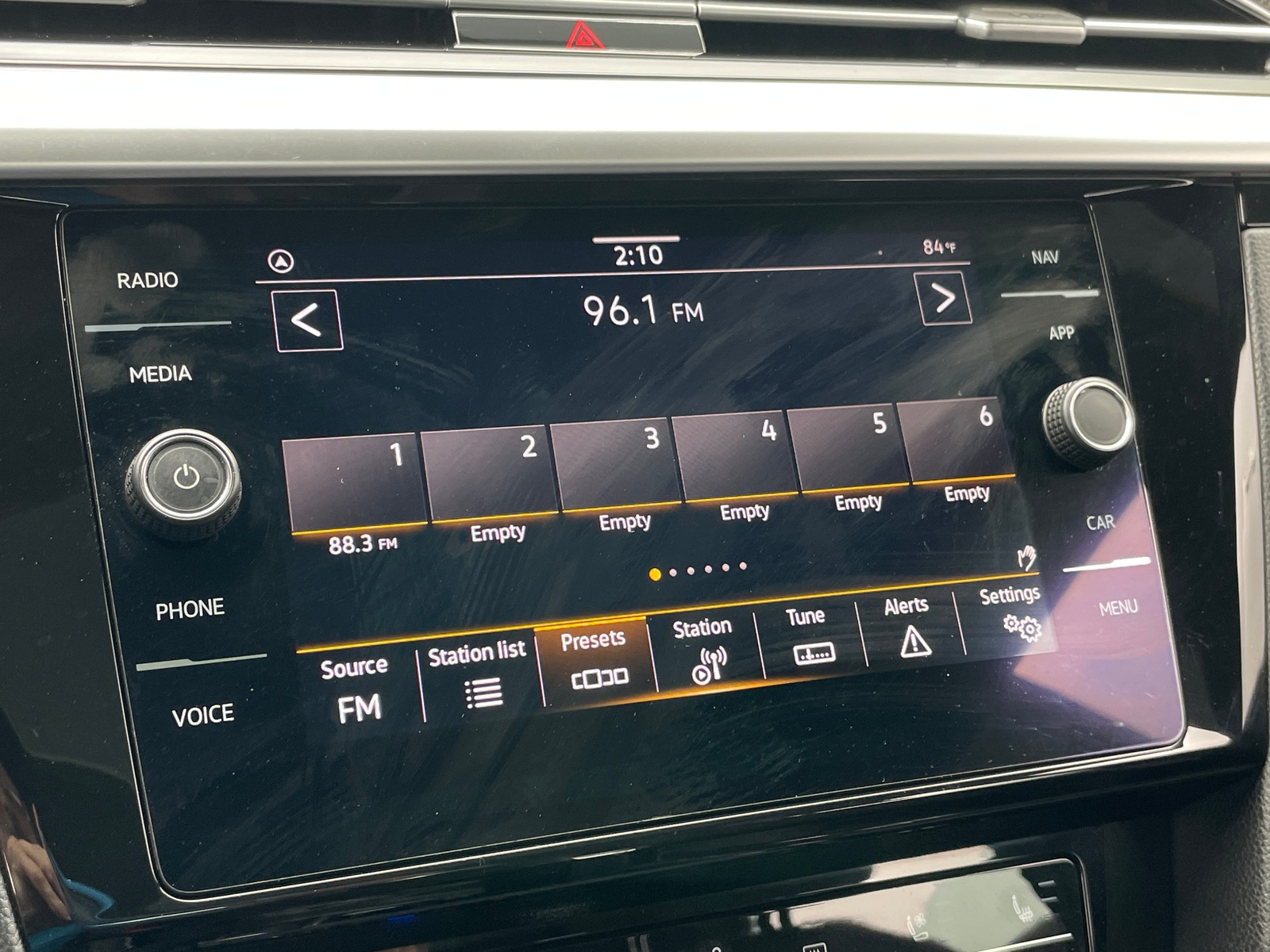 Thumbnail: 2021 Volkswagen Arteon - 3