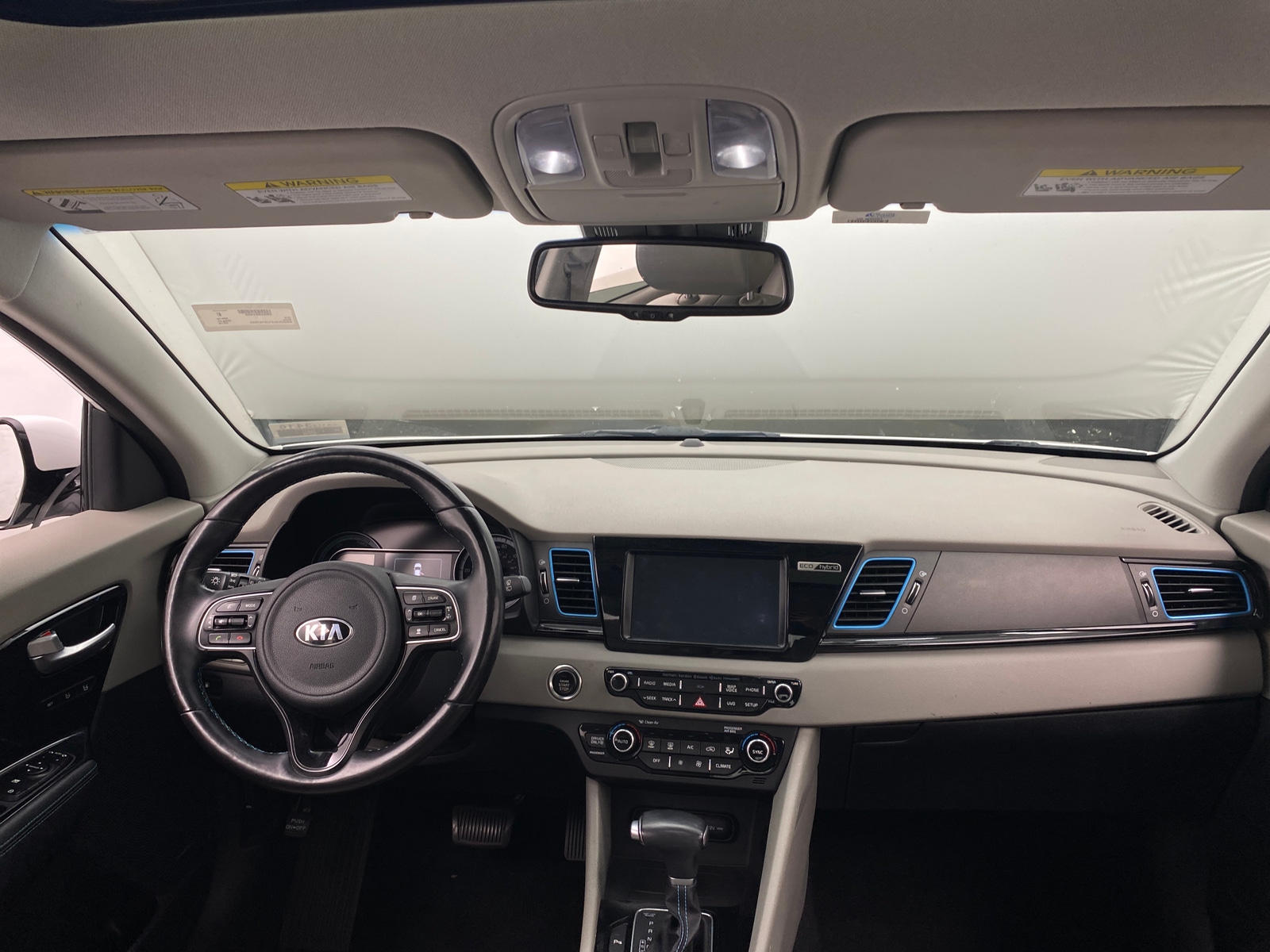 Thumbnail: 2018 Kia Niro - 2