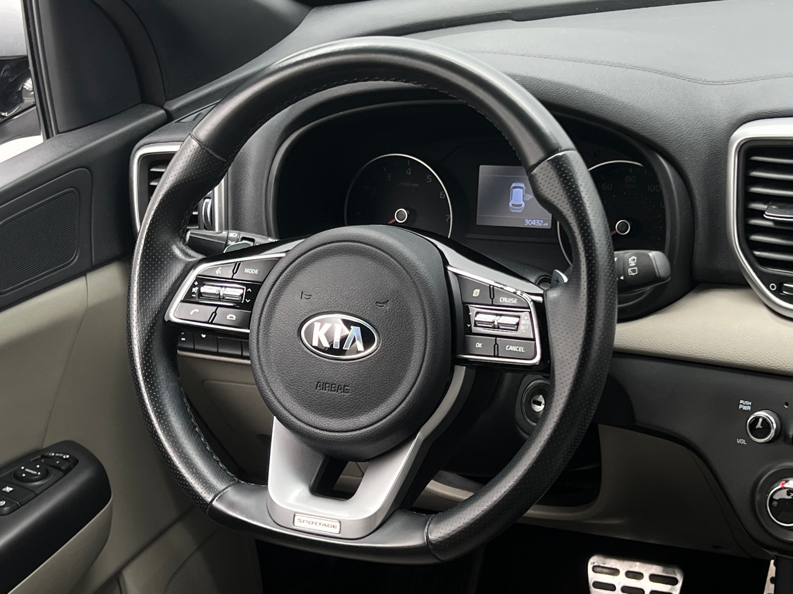 Thumbnail: 2020 Kia Sportage - 4
