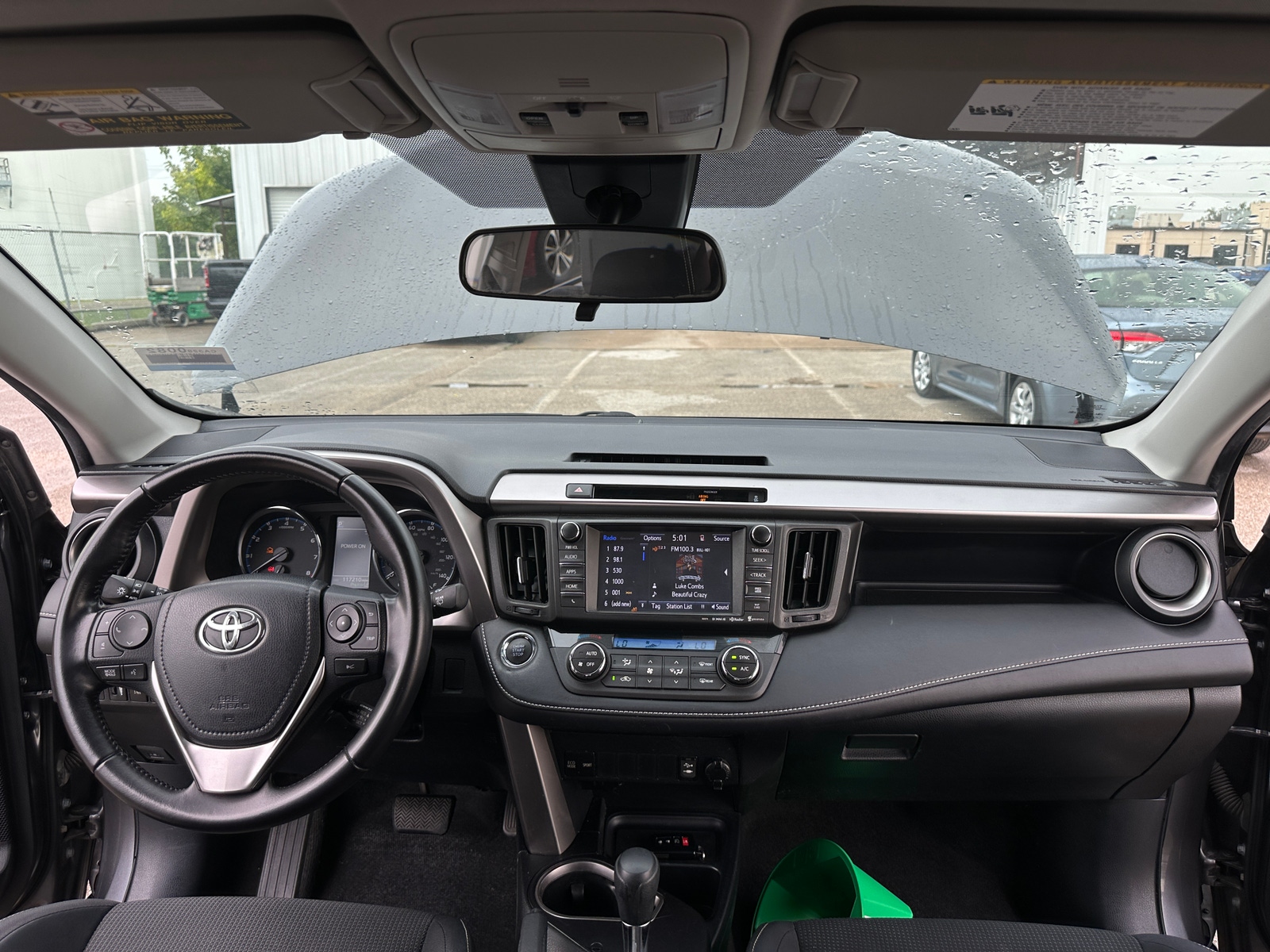 Thumbnail: 2016 Toyota RAV4 - 3
