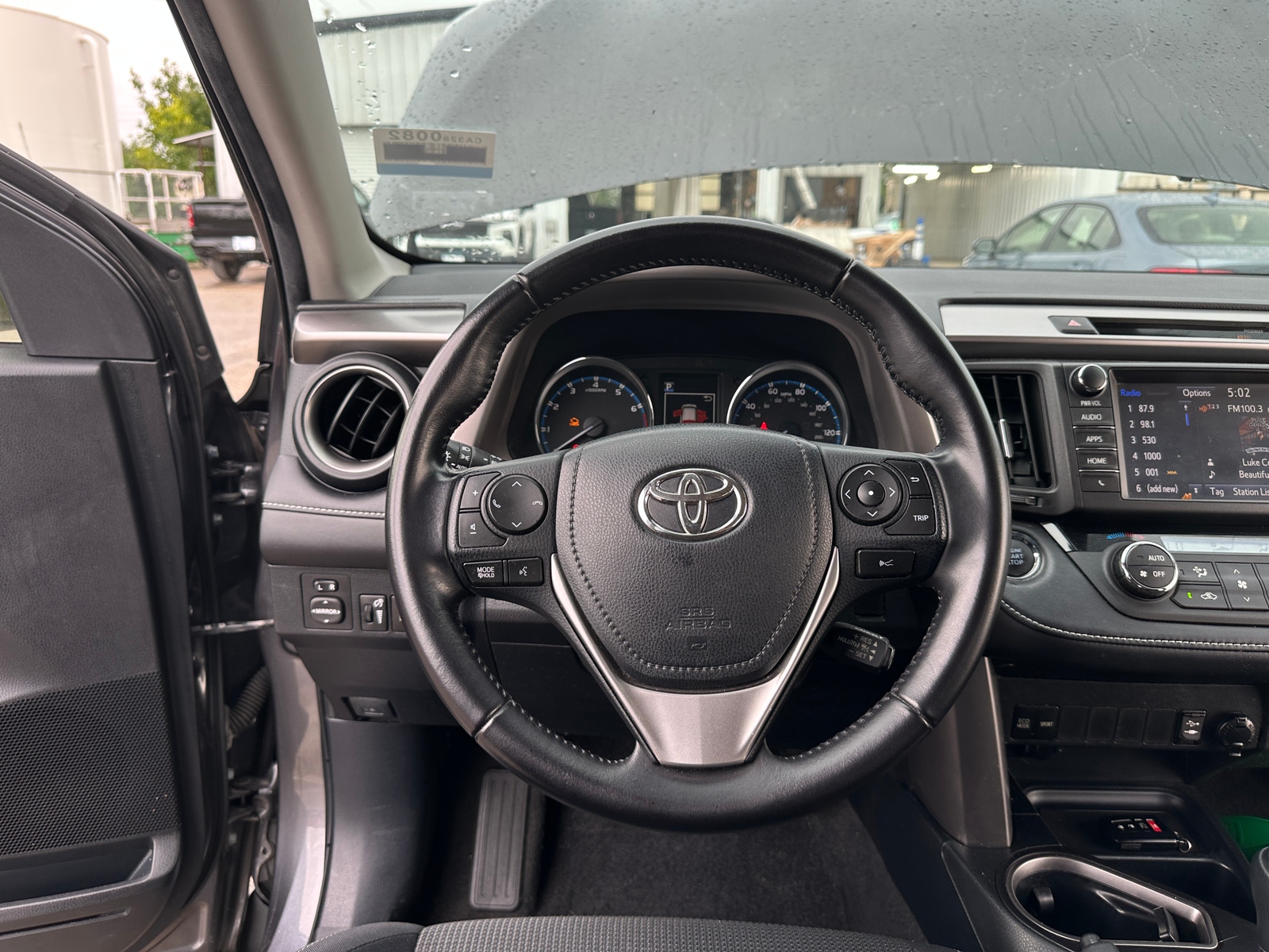 Thumbnail: 2016 Toyota RAV4 - 5