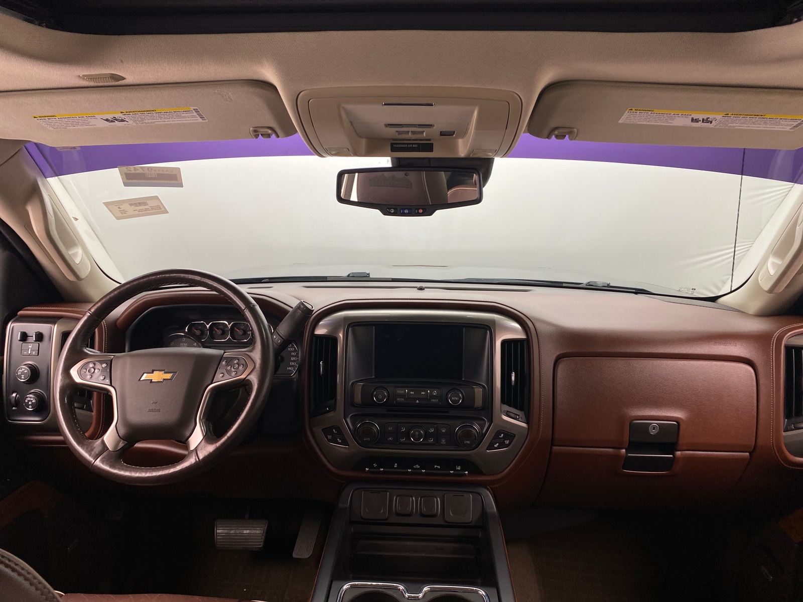 Thumbnail: 2015 Chevrolet Silverado 1500 - 2