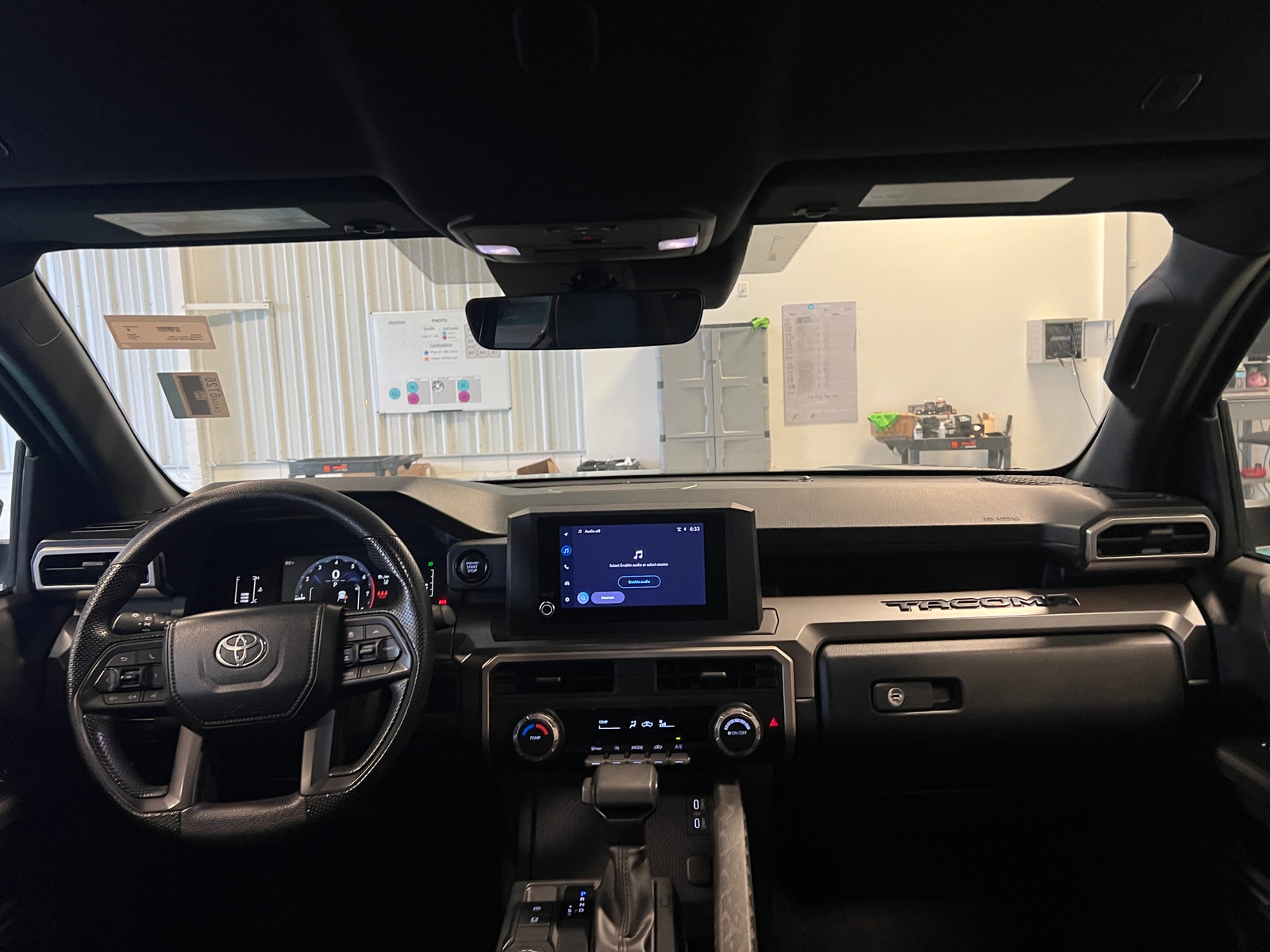 Thumbnail: 2024 Toyota Tacoma - 3