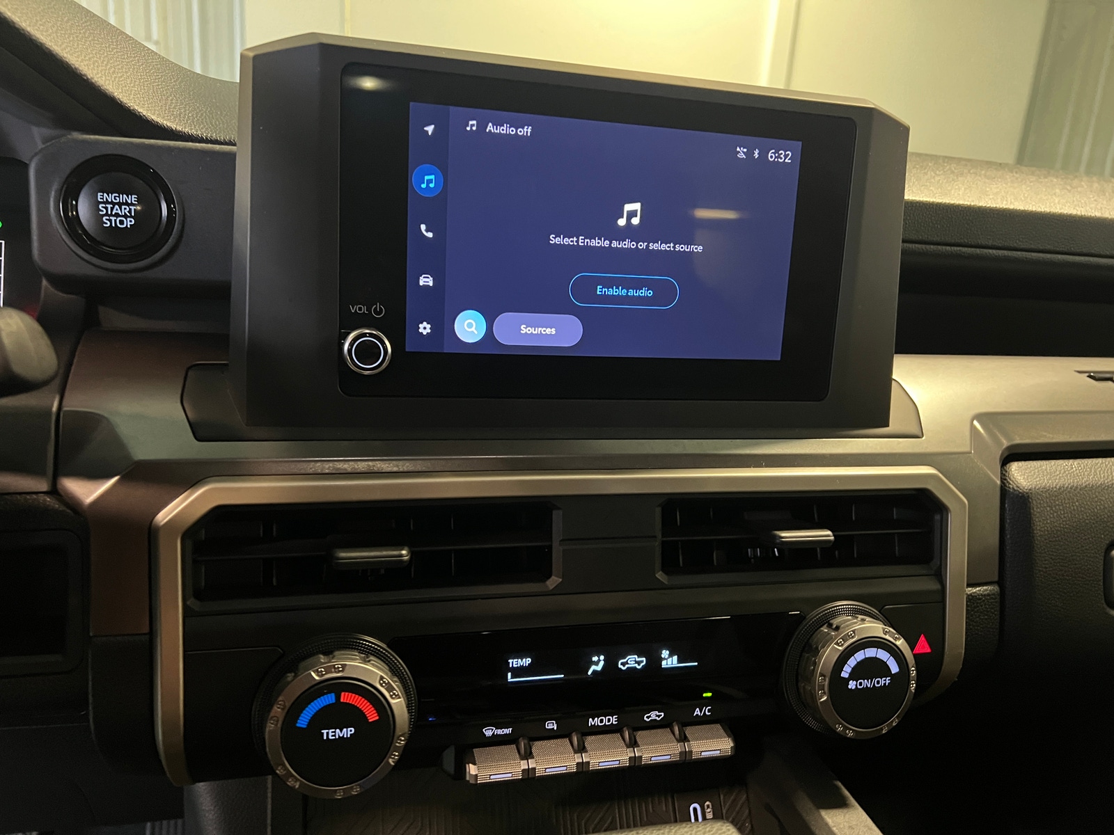 Thumbnail: 2024 Toyota Tacoma - 4