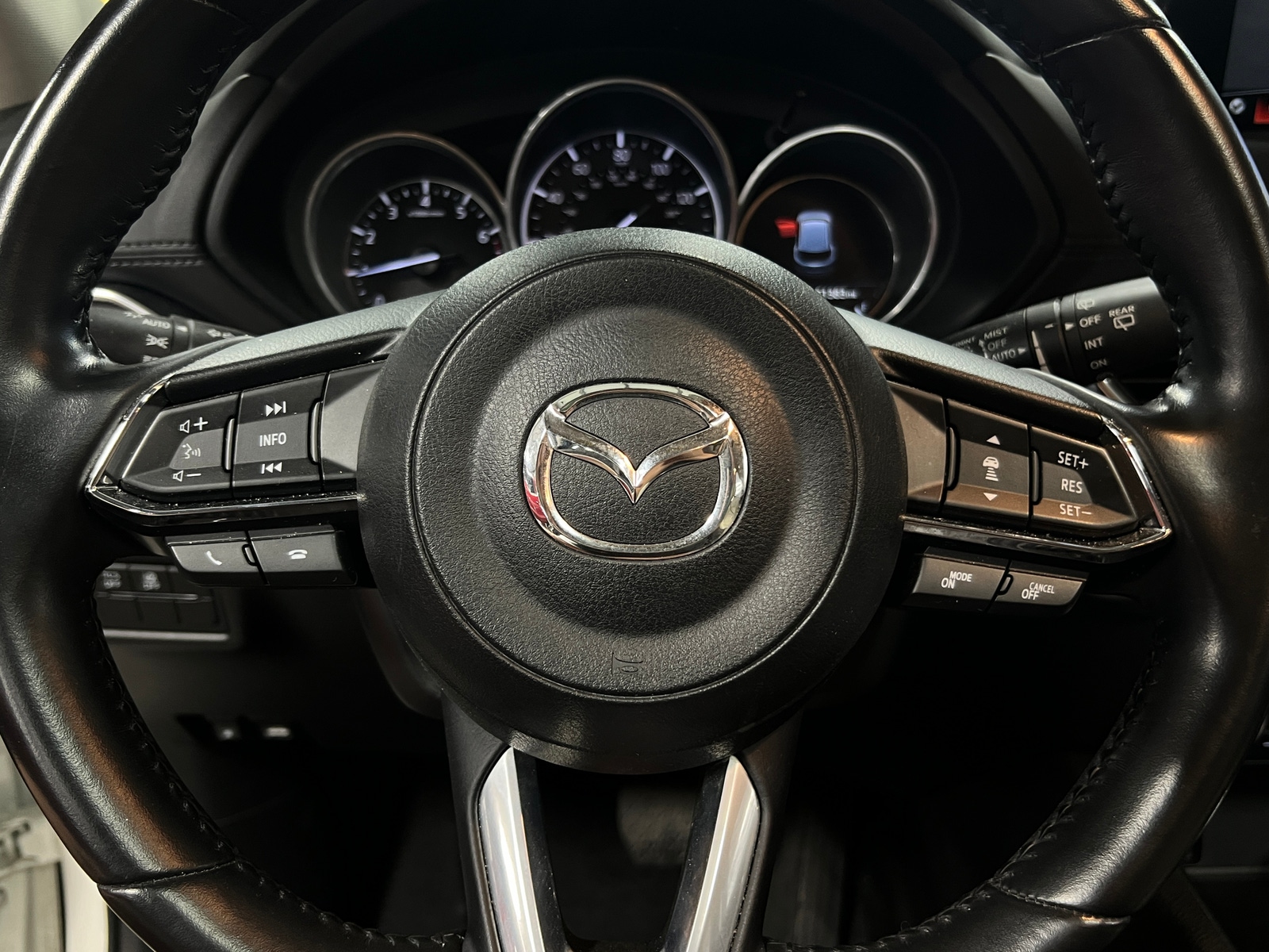 Thumbnail: 2018 Mazda CX-5 - 4