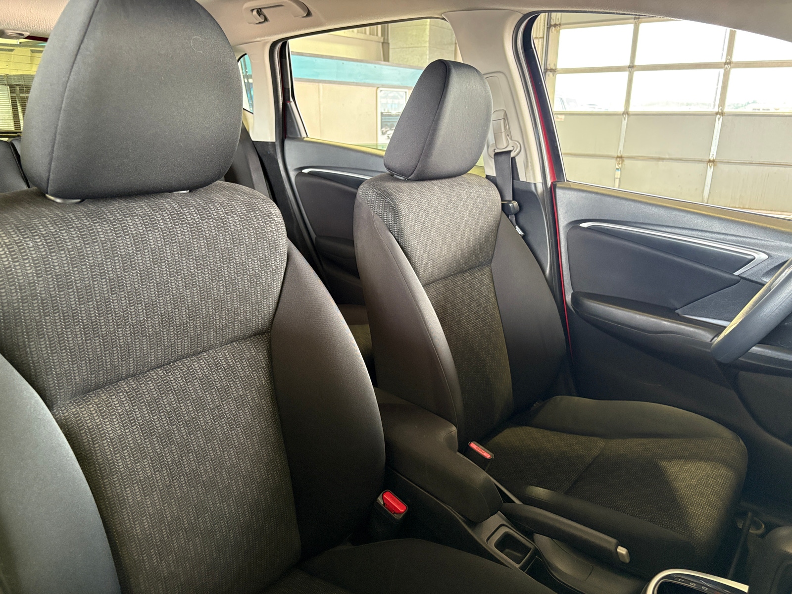 Thumbnail: 2017 Honda Fit - 2
