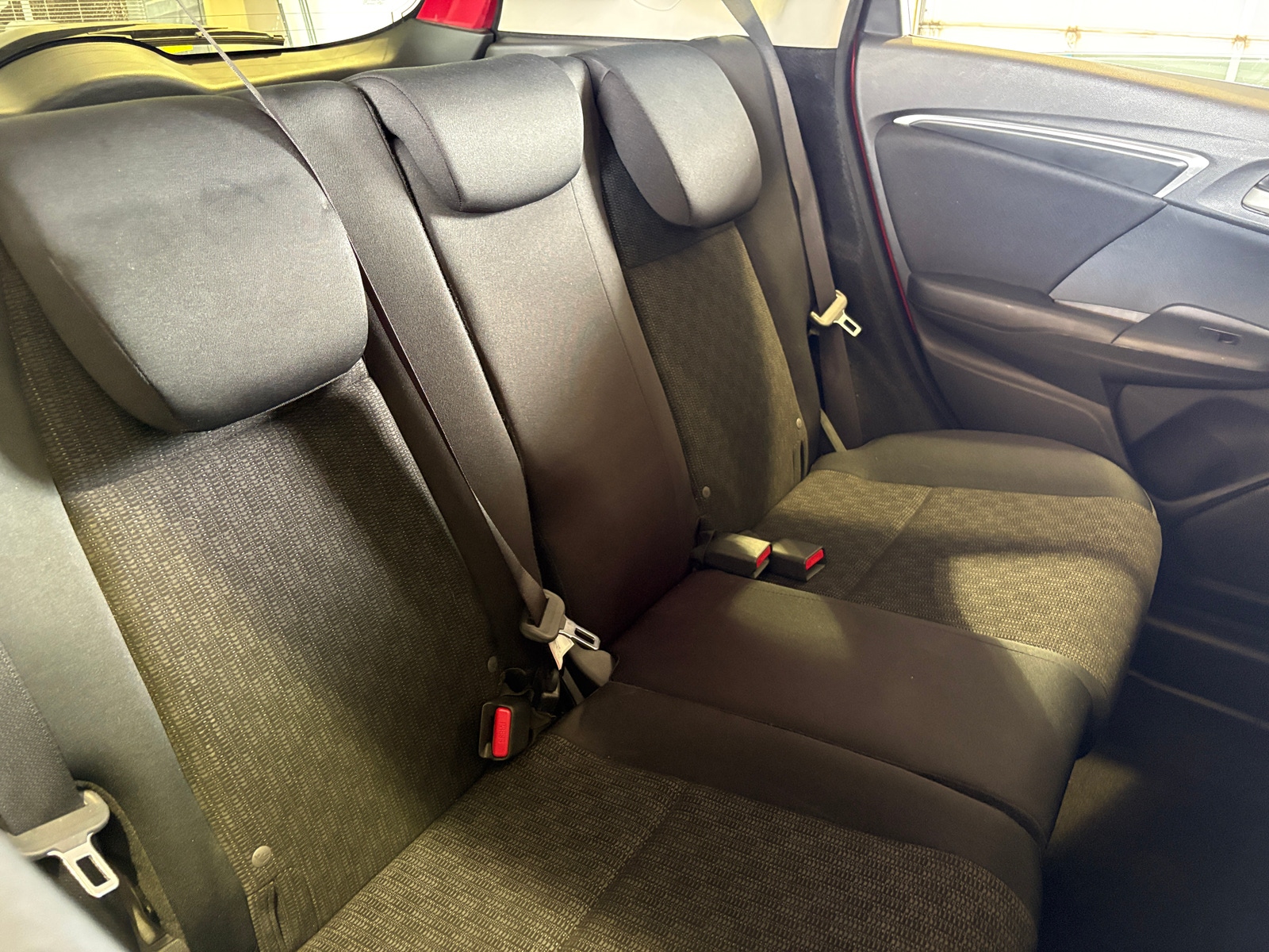 Thumbnail: 2017 Honda Fit - 6