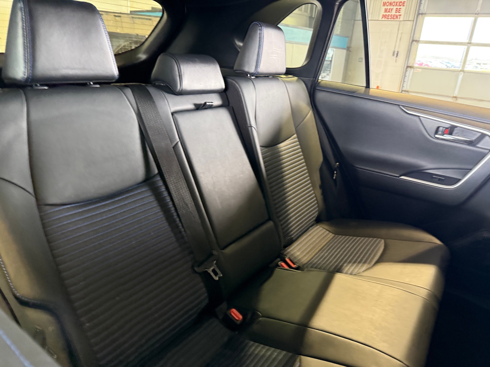 Thumbnail: 2021 Toyota RAV4 - 5
