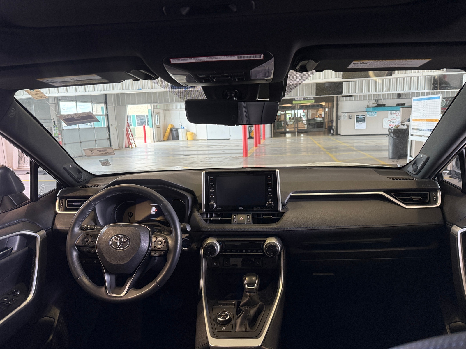 Thumbnail: 2021 Toyota RAV4 - 2
